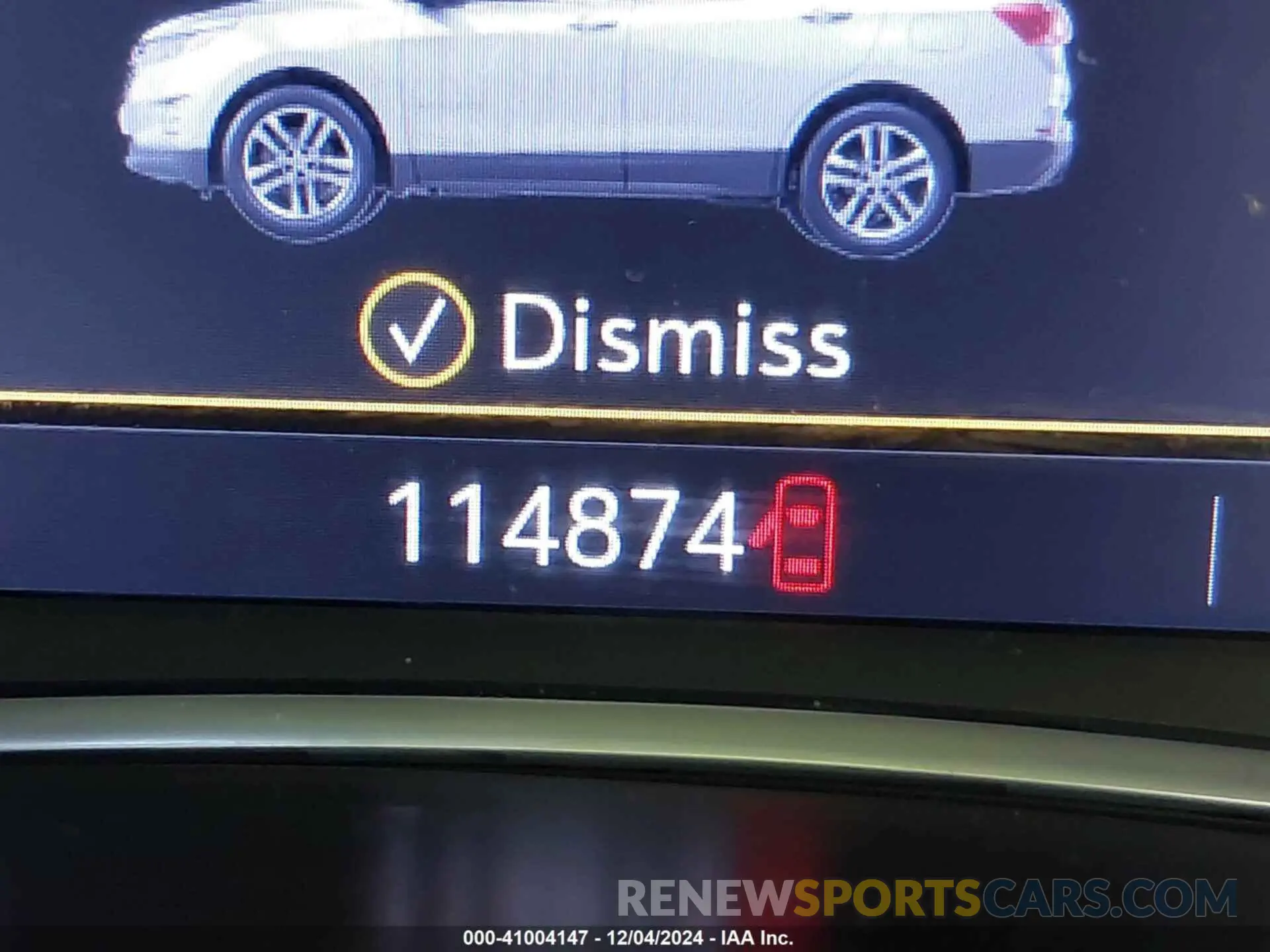 15 fotografías del automóvil dañado 2GNAXXEV2L6219350 CHEVROLET EQUINOX 2020