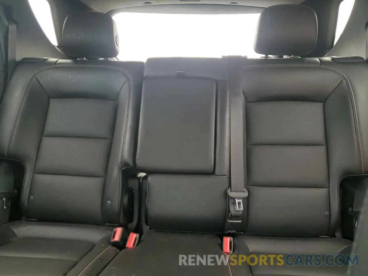 10 fotografías del automóvil dañado 2GNAXXEV4L6190885 CHEVROLET EQUINOX 2020