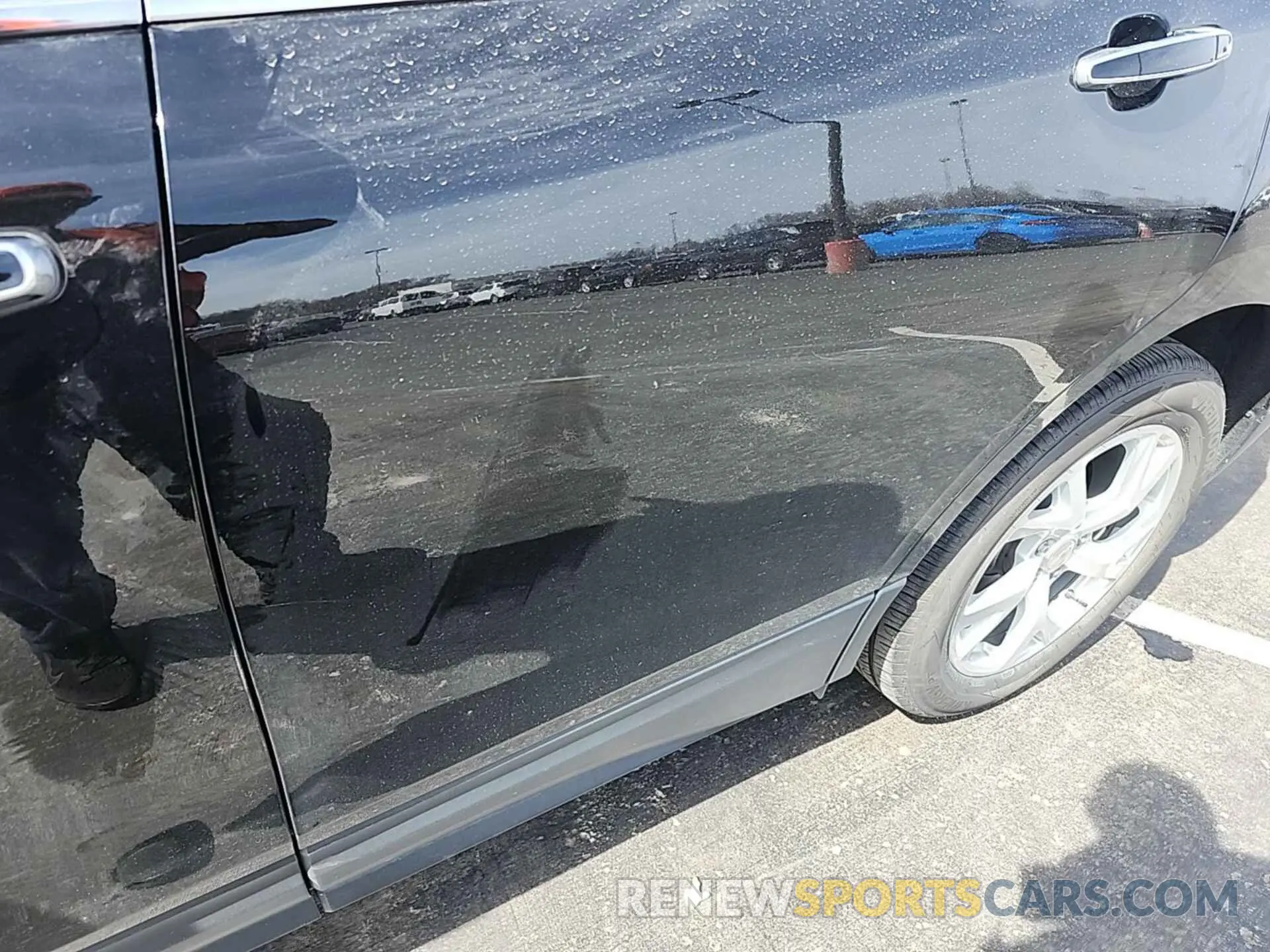 29 fotografías del automóvil dañado 2GNAXXEVXL6215532 CHEVROLET EQUINOX 2020