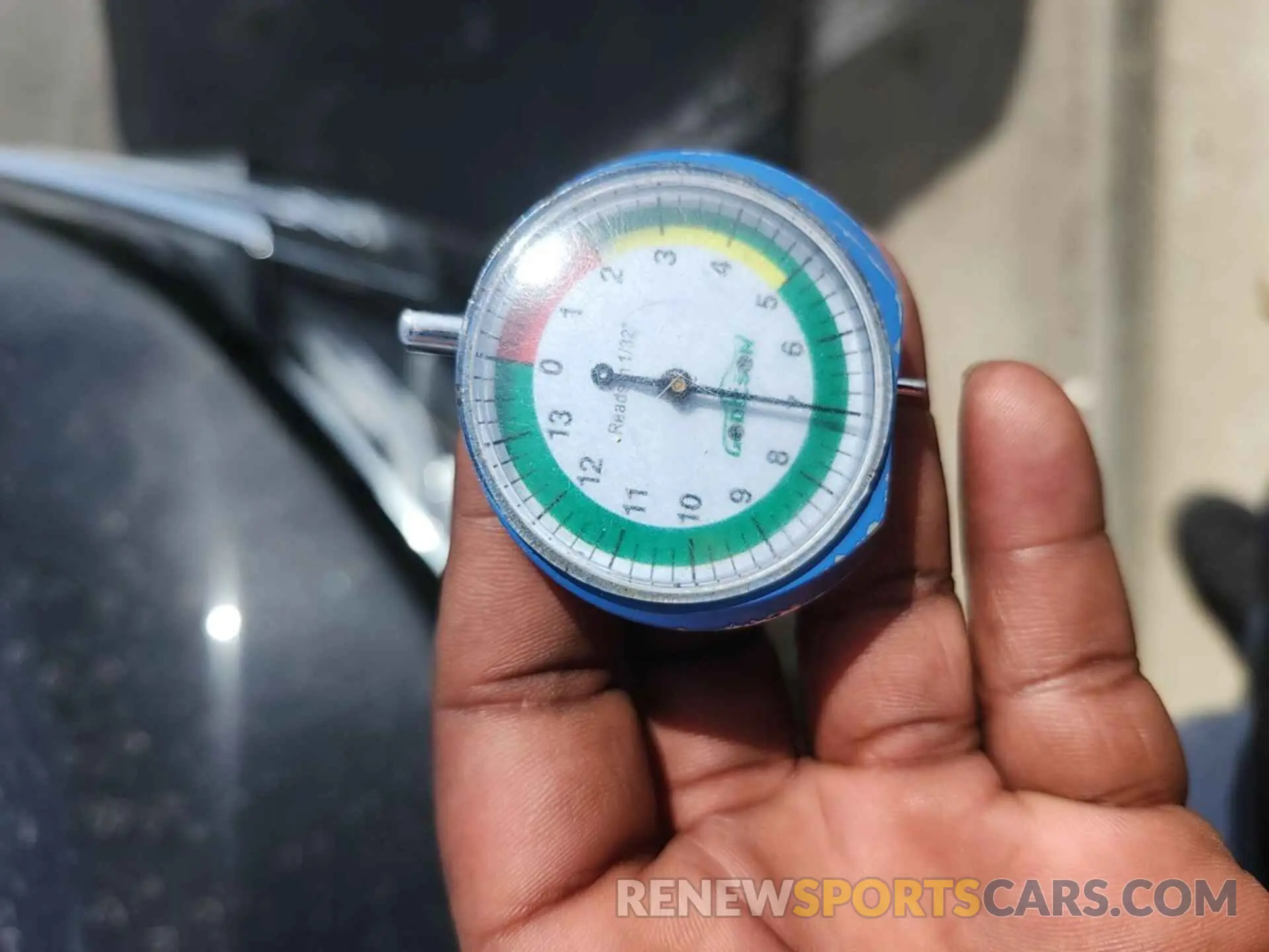 9 fotografías del automóvil dañado 2GNAXXEVXL6215532 CHEVROLET EQUINOX 2020