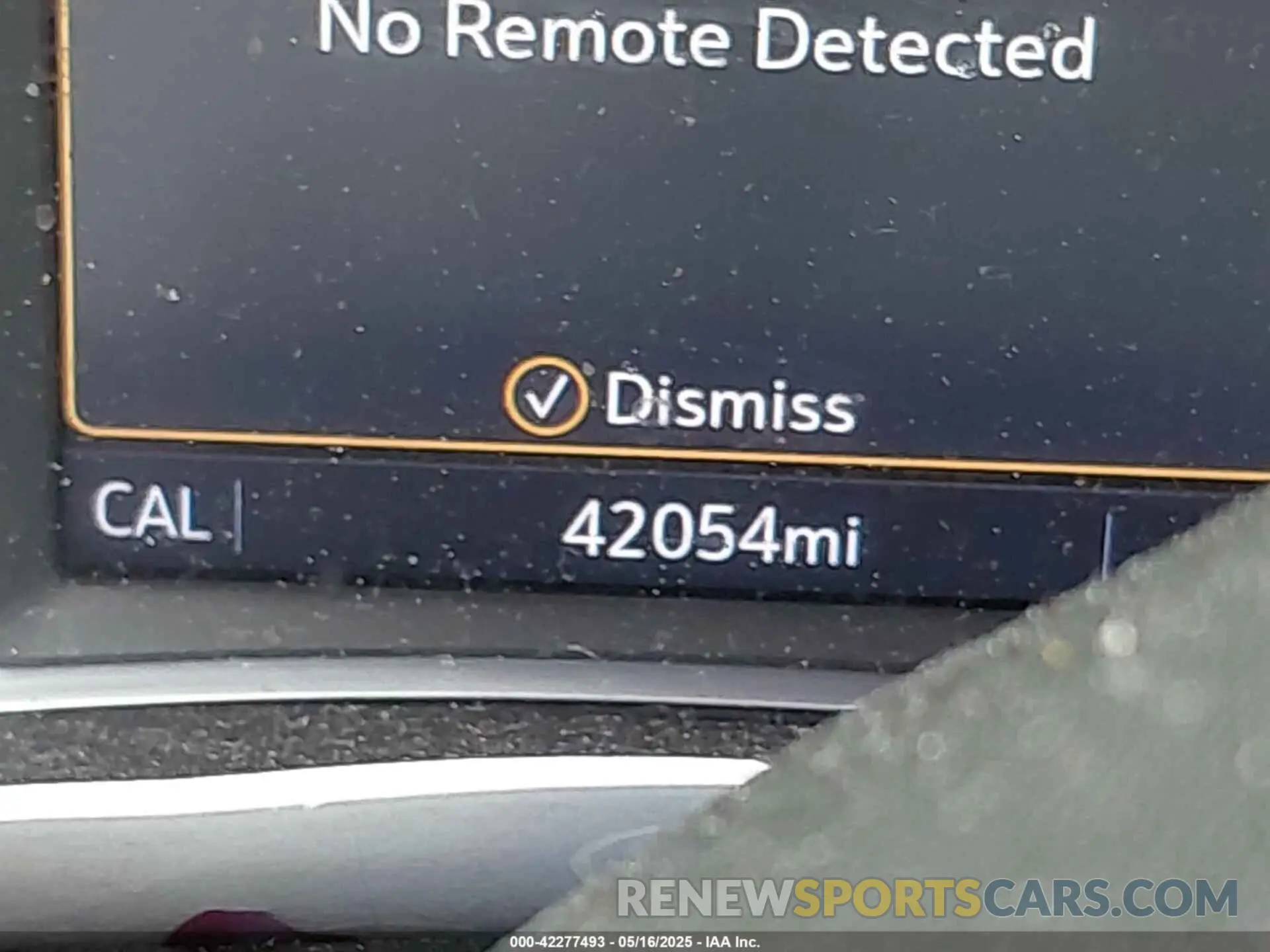 7 fotografías del automóvil dañado 2GNAXYEX0L6228717 CHEVROLET EQUINOX 2020