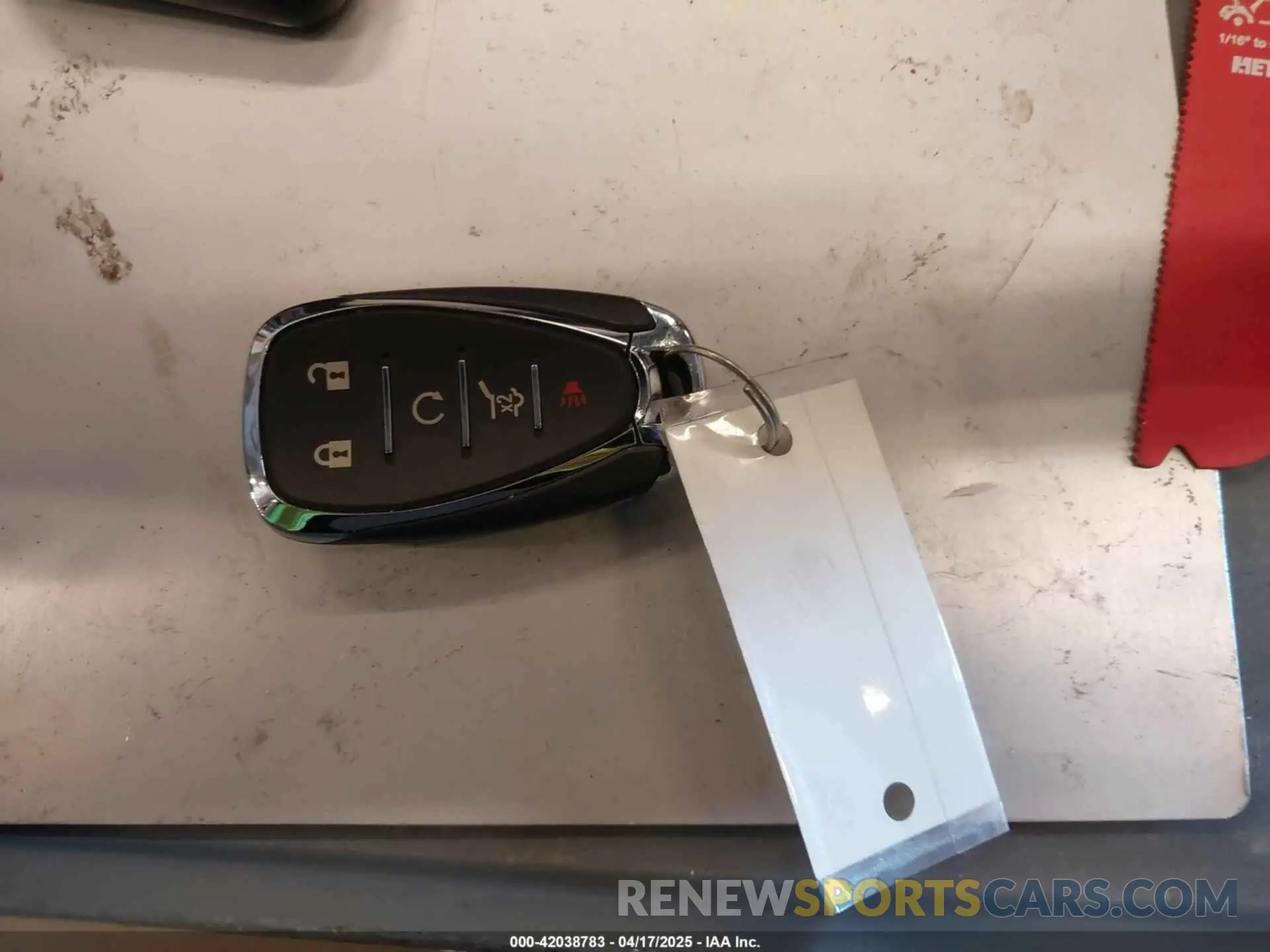 11 fotografías del automóvil dañado 2GNAXYEXXL6186797 CHEVROLET EQUINOX 2020