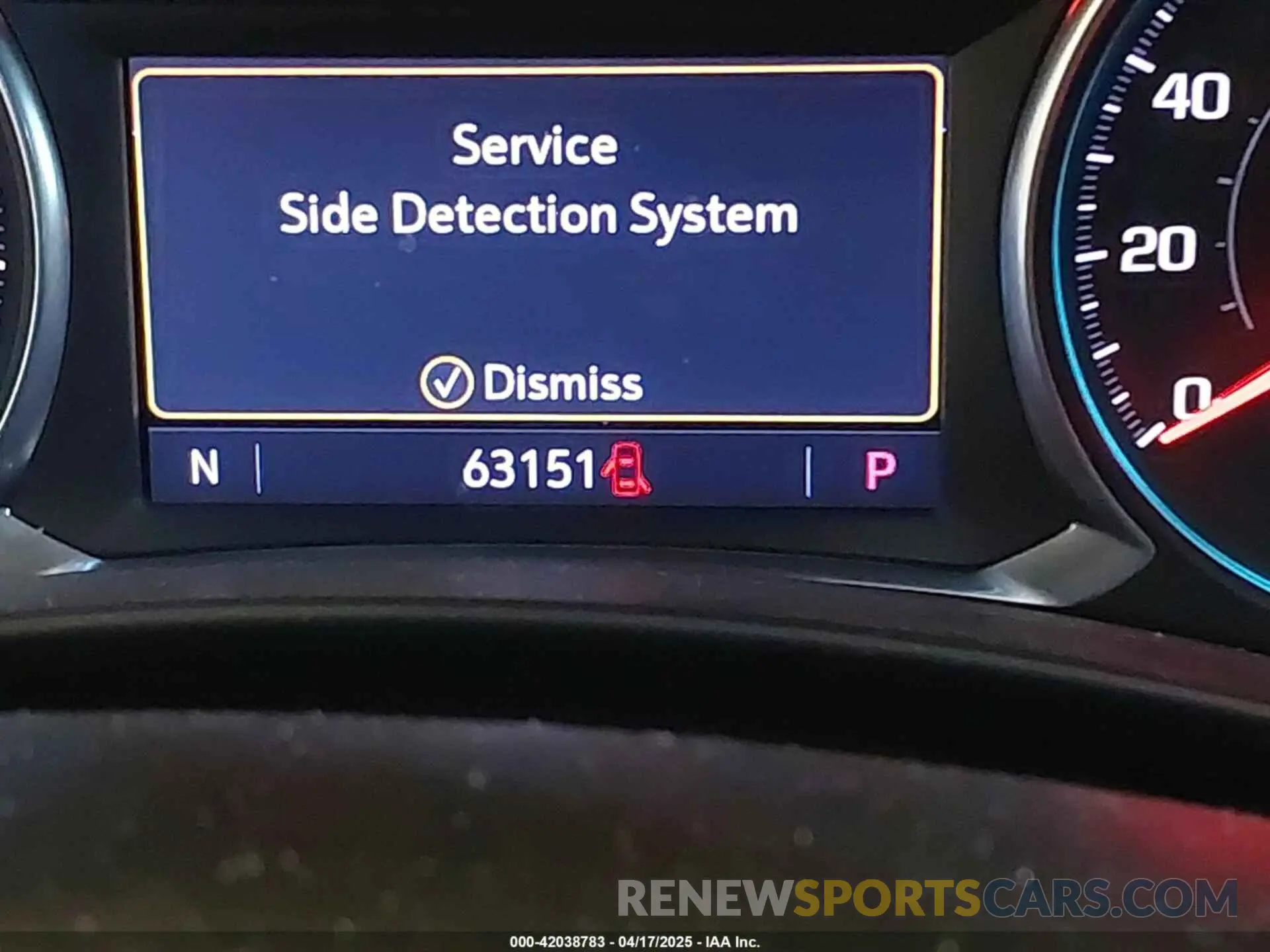 16 fotografías del automóvil dañado 2GNAXYEXXL6186797 CHEVROLET EQUINOX 2020