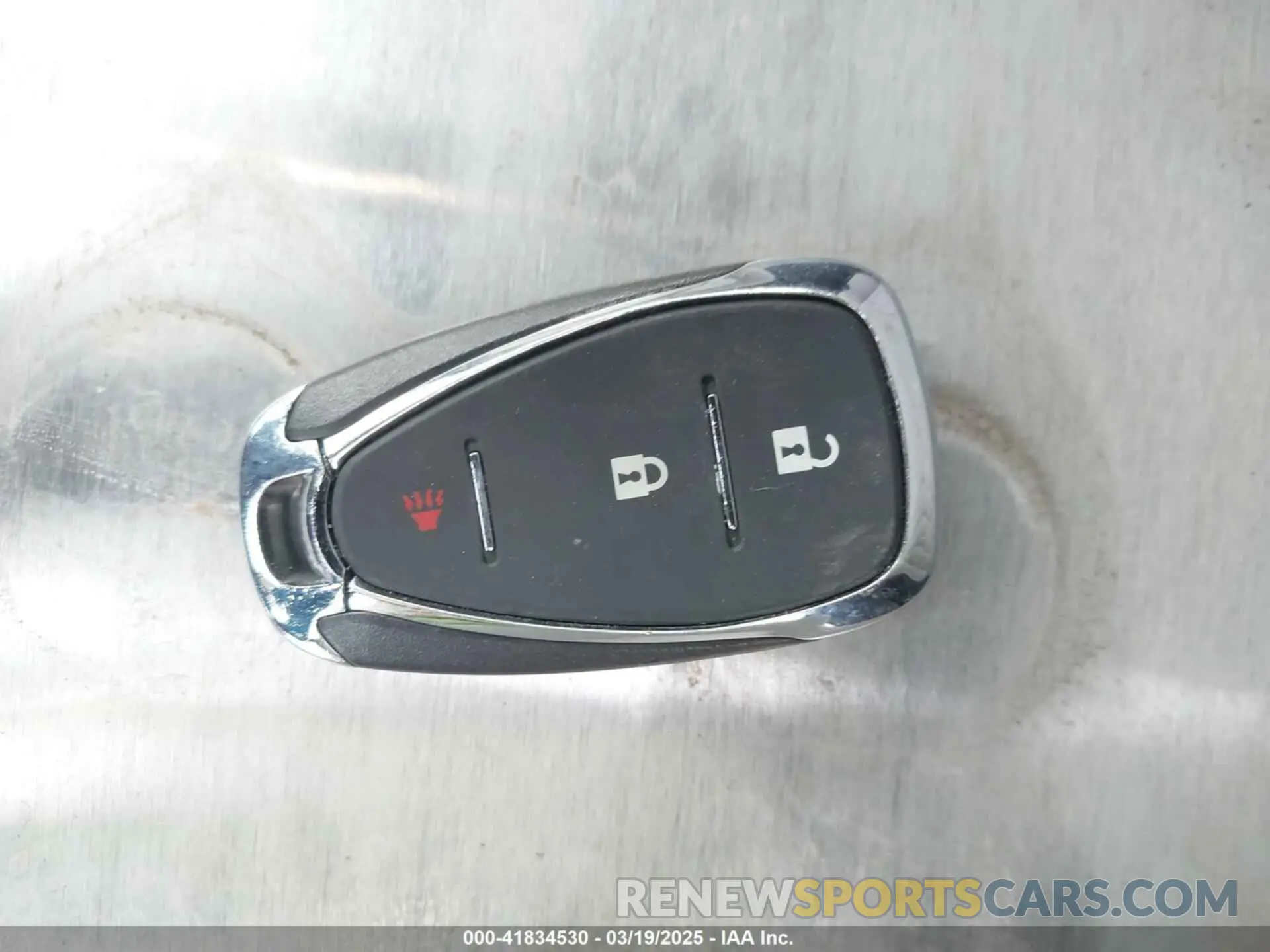 11 fotografías del automóvil dañado 3GNAXHEV0LS591907 CHEVROLET EQUINOX 2020