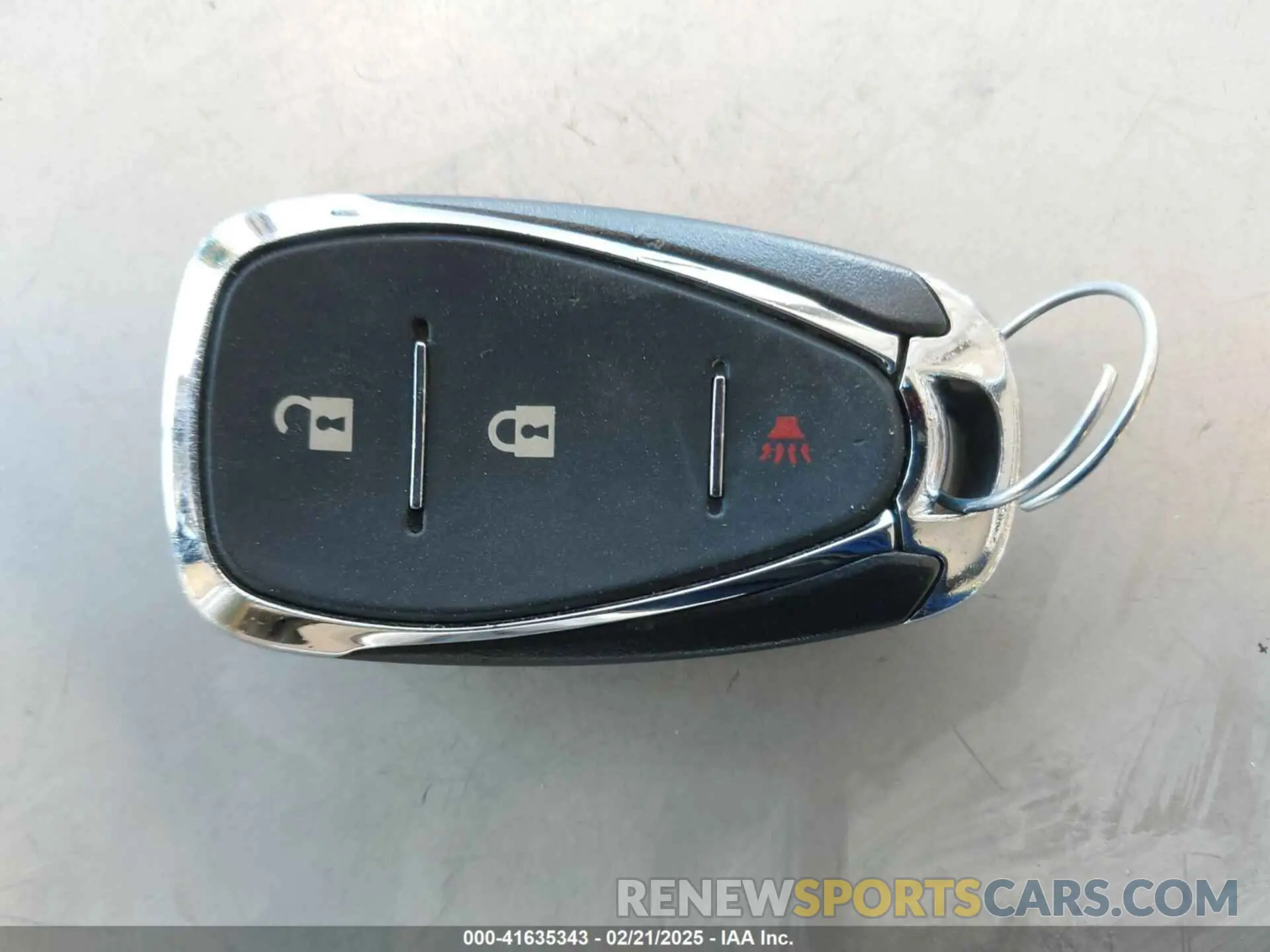 11 fotografías del automóvil dañado 3GNAXHEV2LS697744 CHEVROLET EQUINOX 2020