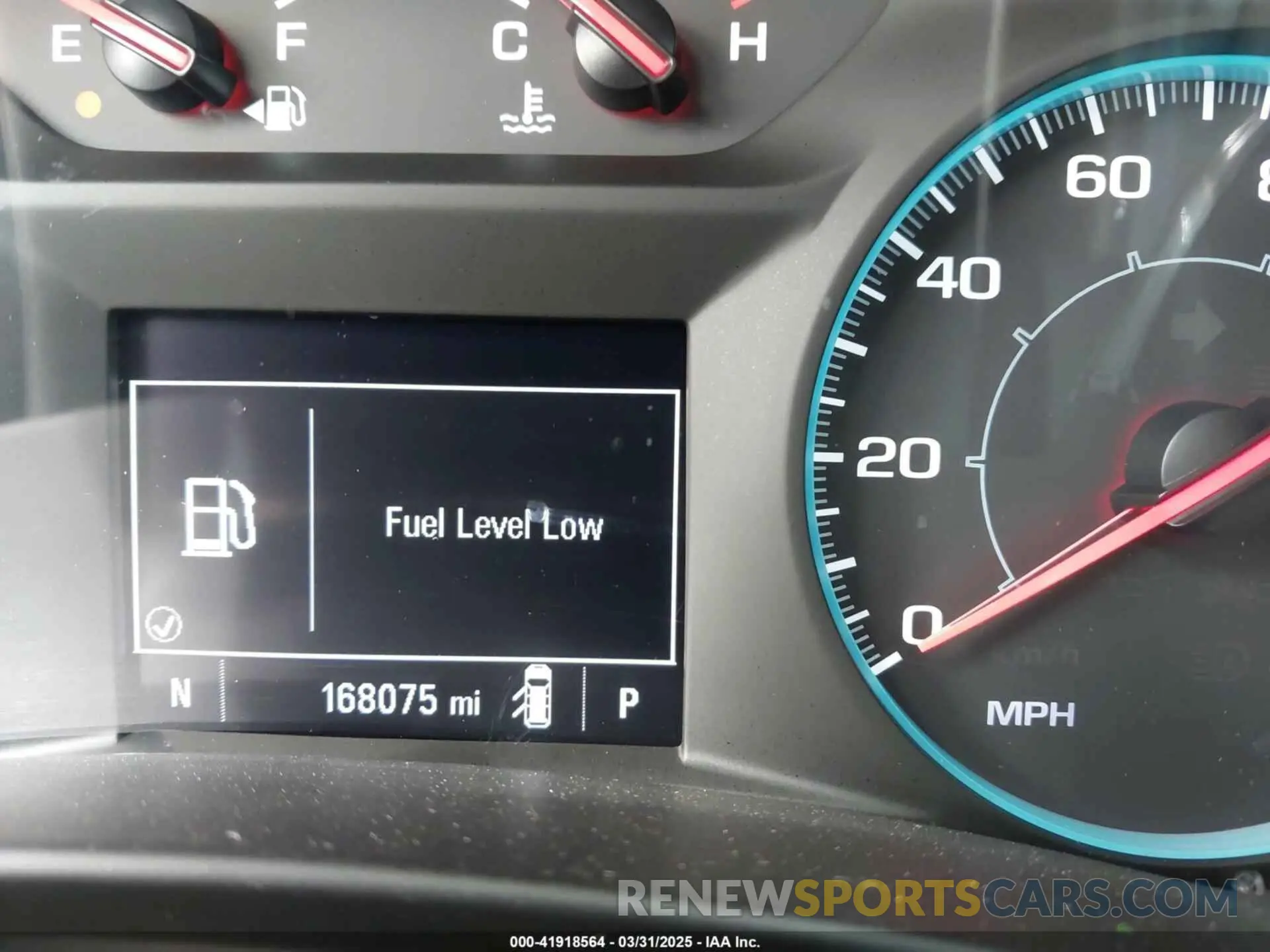 15 fotografías del automóvil dañado 3GNAXHEV2LS727230 CHEVROLET EQUINOX 2020