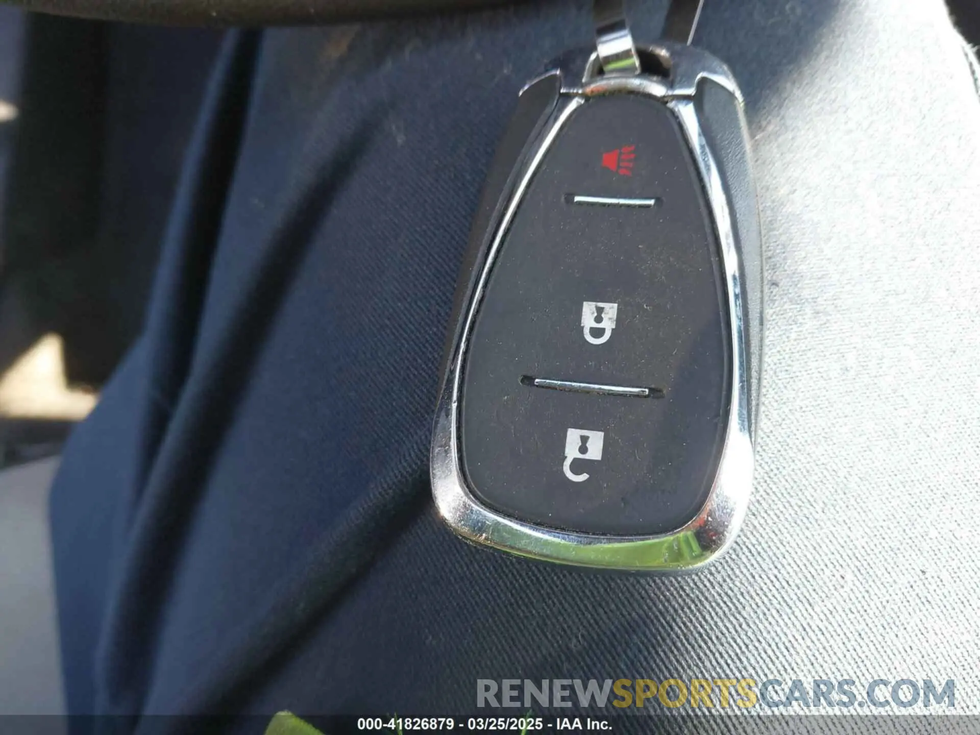 11 fotografías del automóvil dañado 3GNAXHEV3LS662310 CHEVROLET EQUINOX 2020
