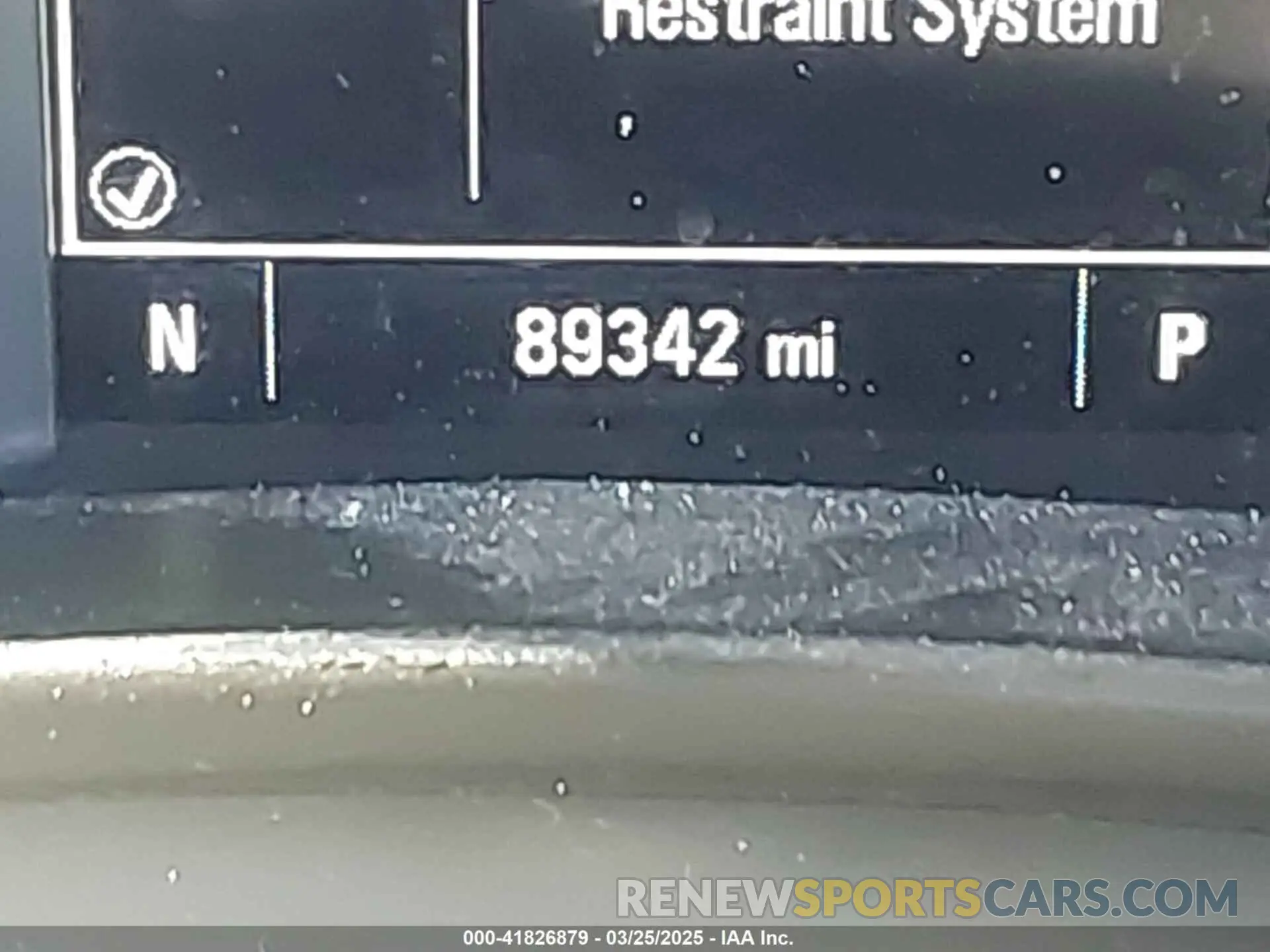 15 fotografías del automóvil dañado 3GNAXHEV3LS662310 CHEVROLET EQUINOX 2020