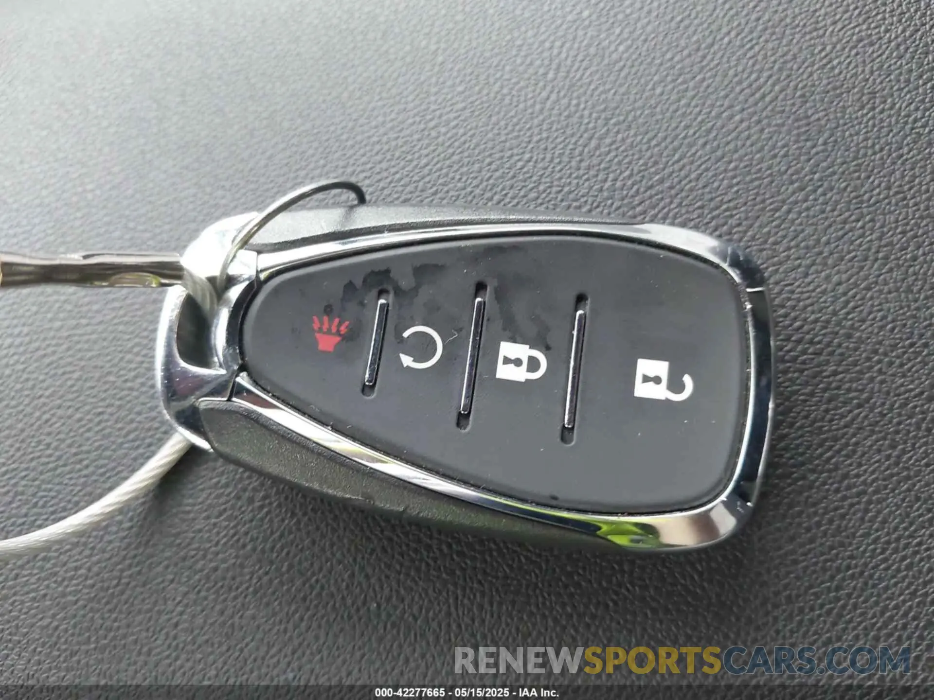 11 fotografías del automóvil dañado 3GNAXHEV4LS592073 CHEVROLET EQUINOX 2020
