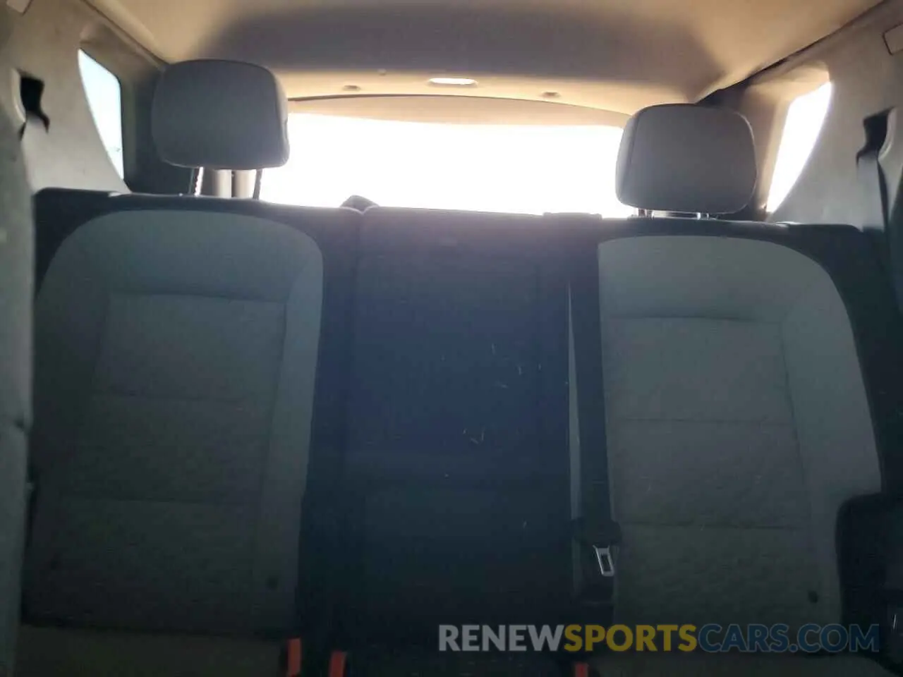 10 fotografías del automóvil dañado 3GNAXHEV6LS698203 CHEVROLET EQUINOX 2020