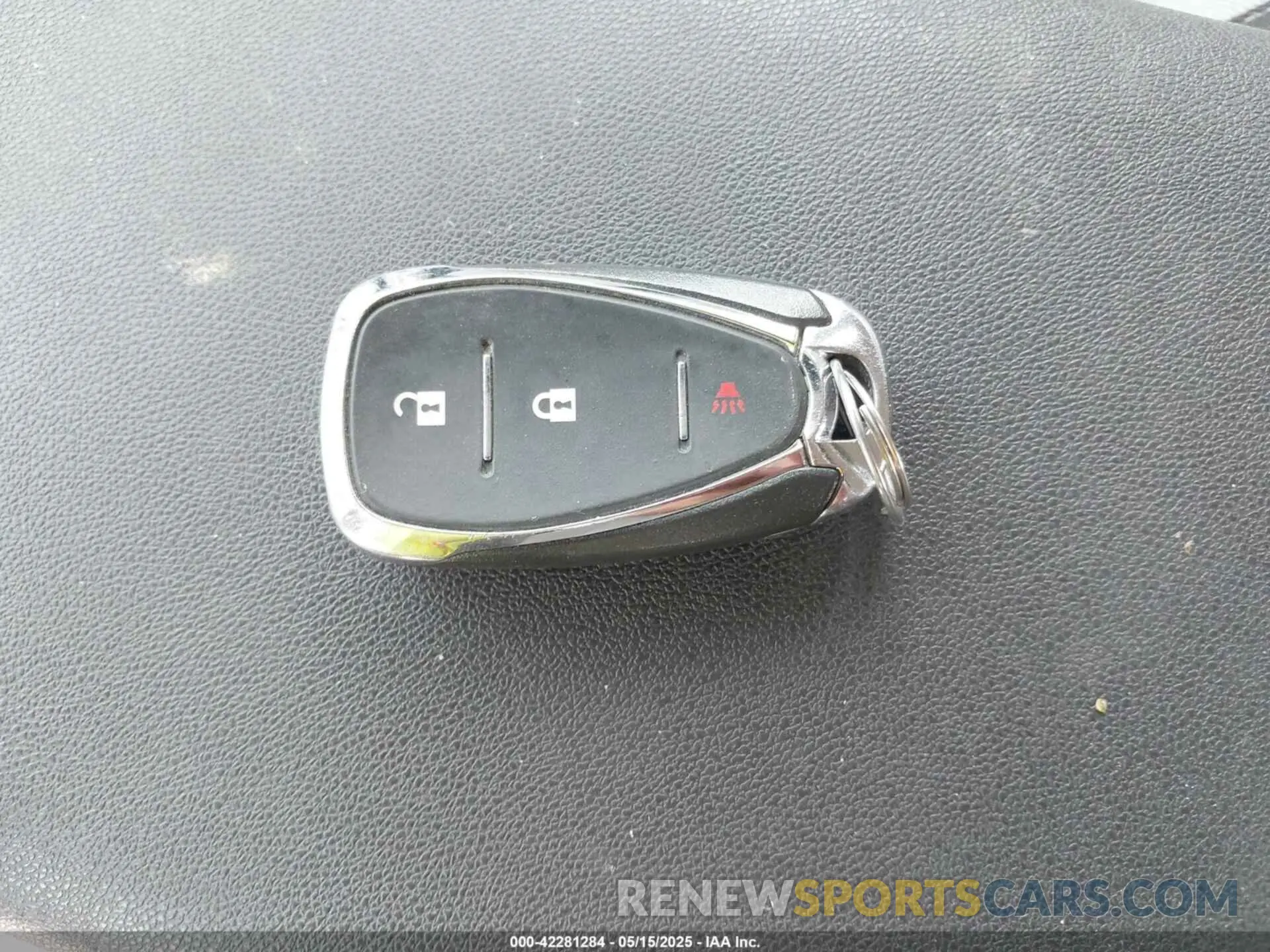 11 fotografías del automóvil dañado 3GNAXHEV7LS661354 CHEVROLET EQUINOX 2020