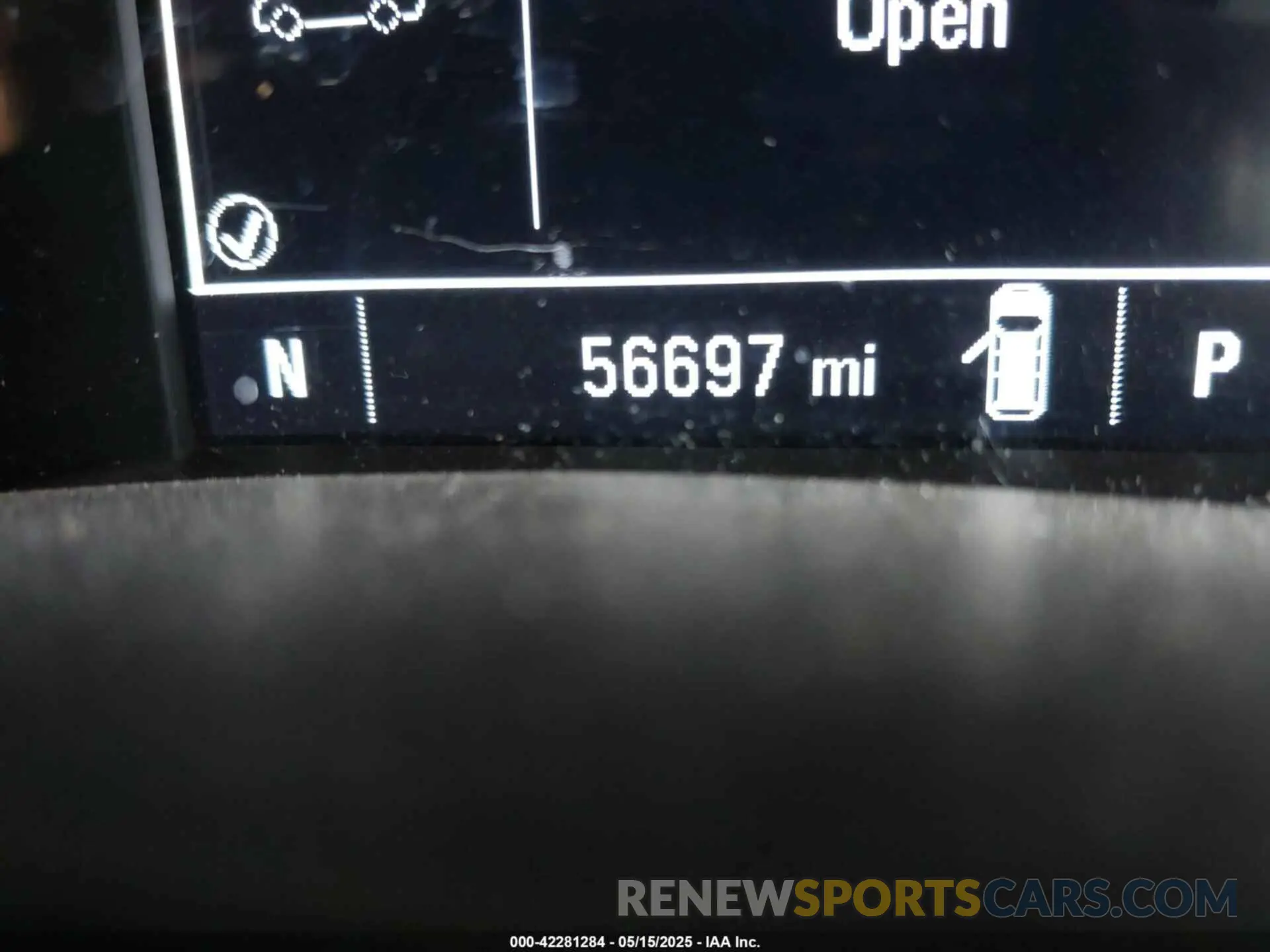 15 fotografías del automóvil dañado 3GNAXHEV7LS661354 CHEVROLET EQUINOX 2020