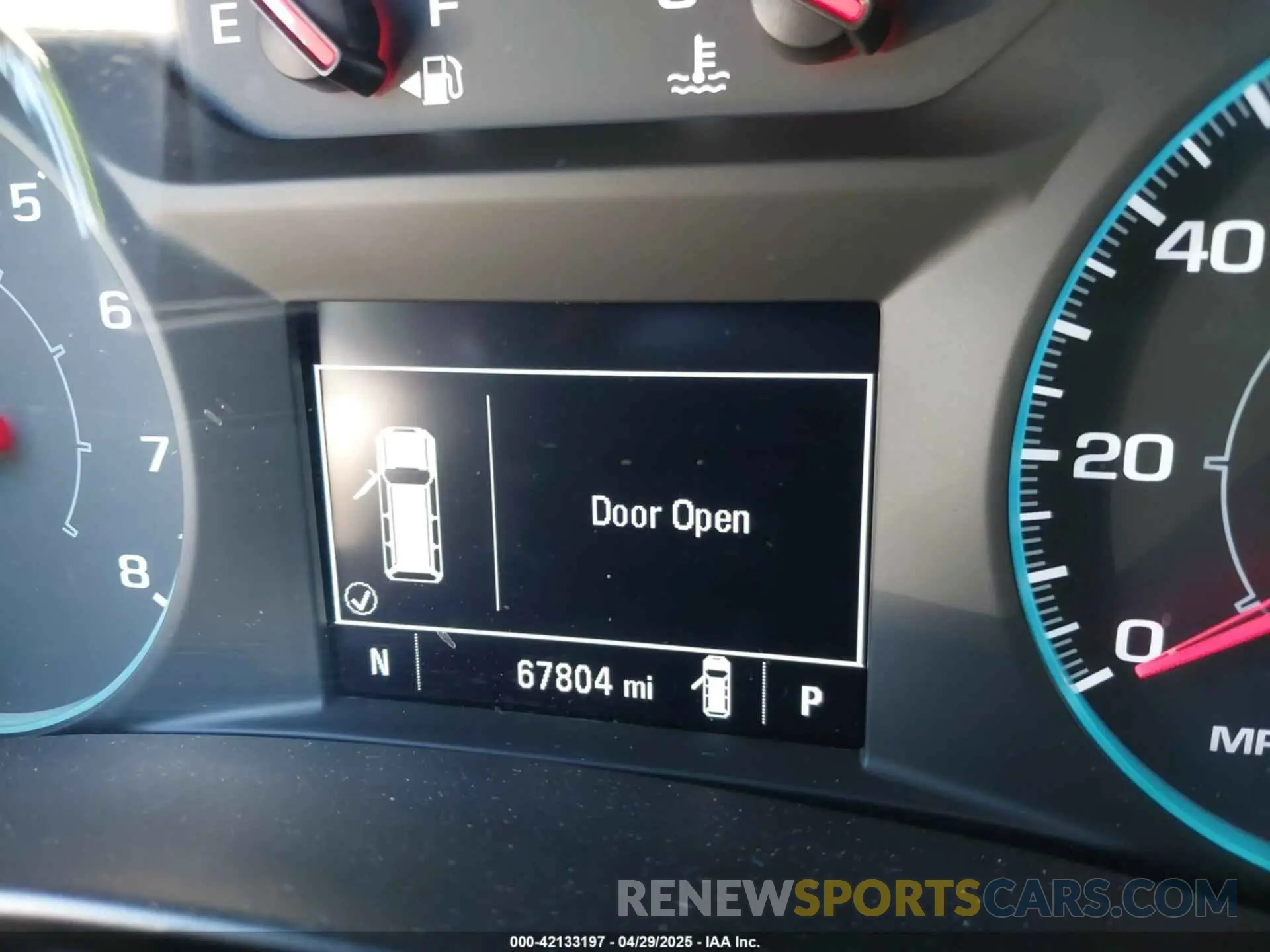 15 fotografías del automóvil dañado 3GNAXHEV7LS673732 CHEVROLET EQUINOX 2020
