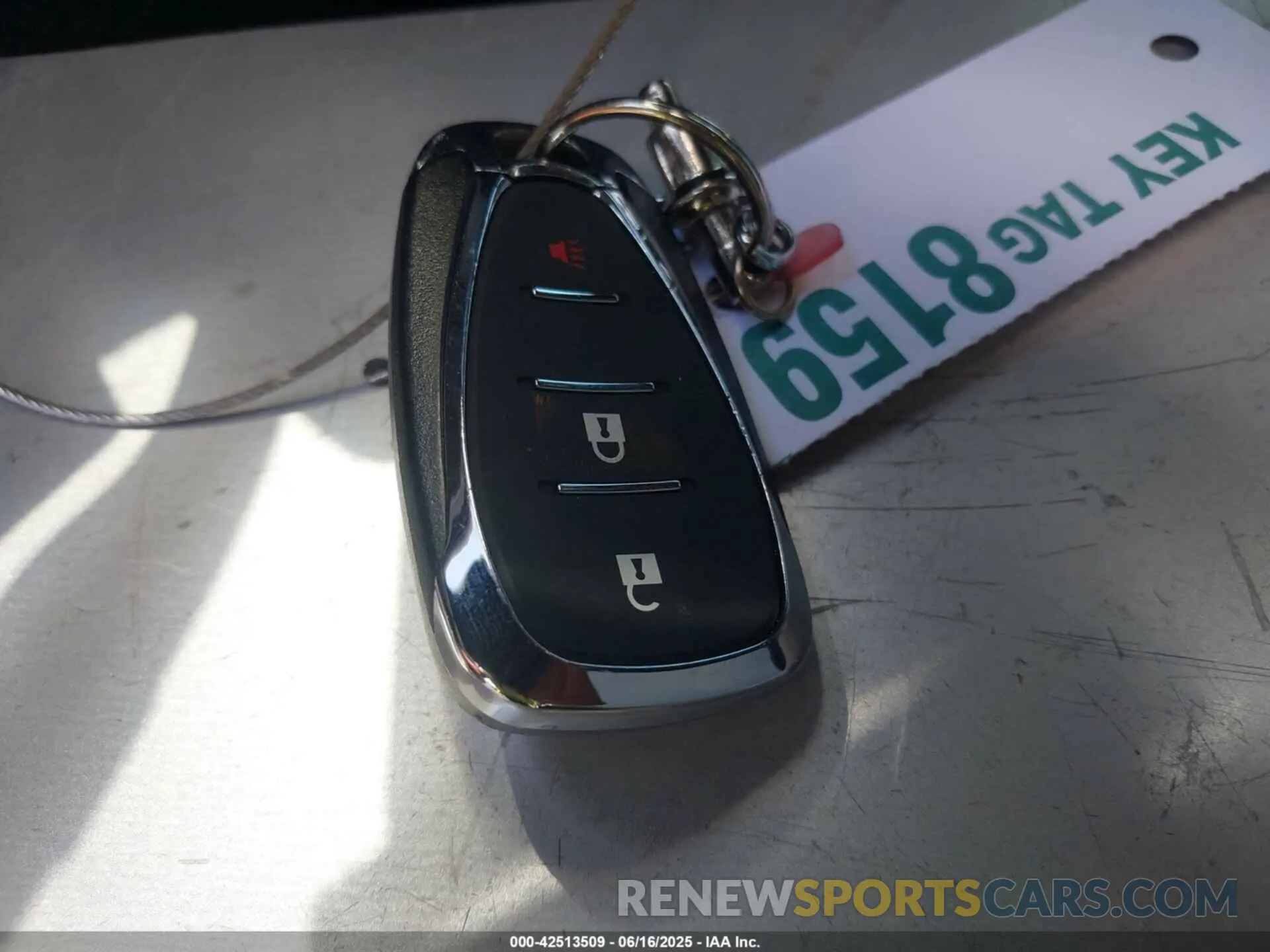 11 fotografías del automóvil dañado 3GNAXHEV8LS627987 CHEVROLET EQUINOX 2020