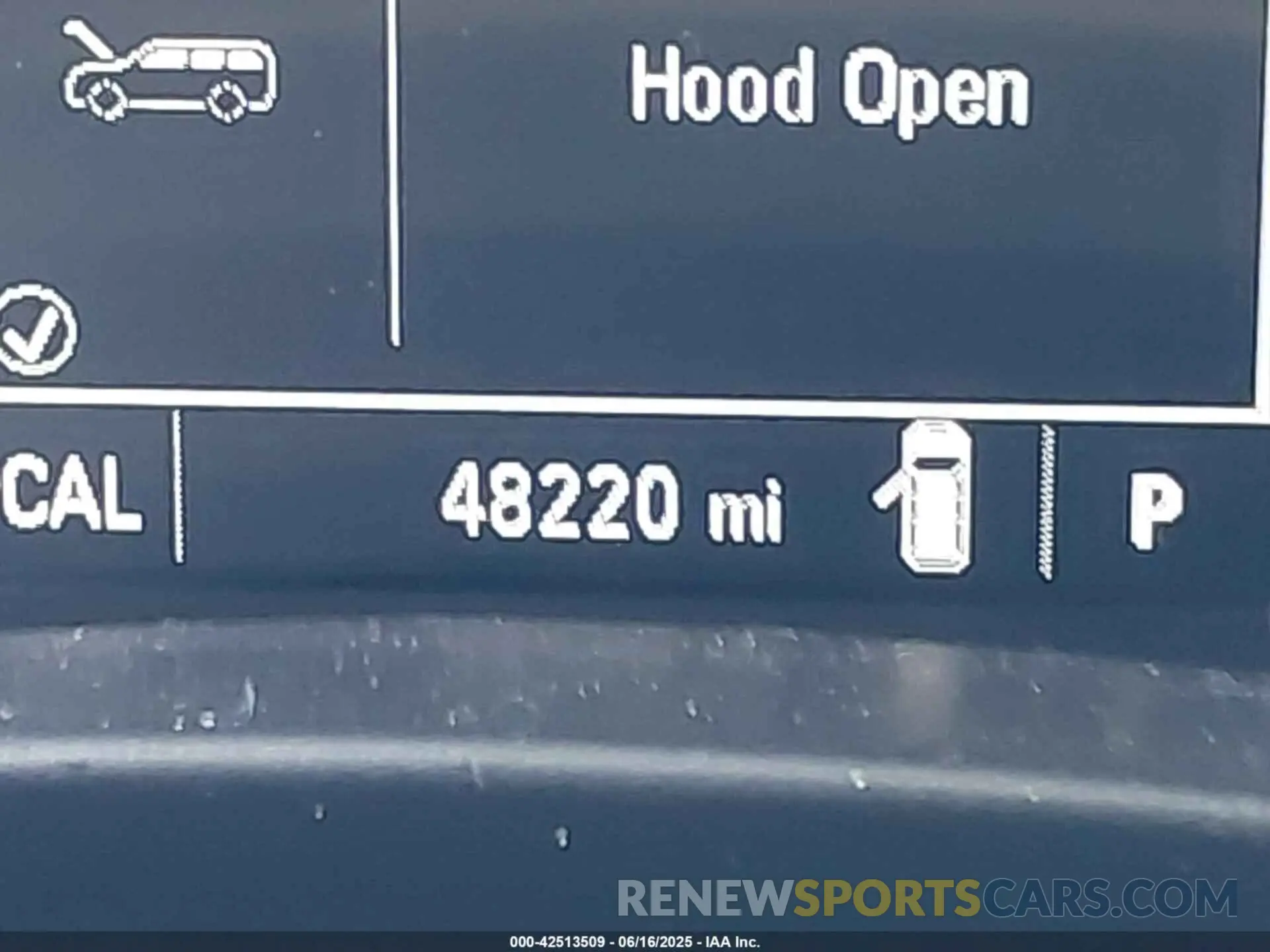 16 fotografías del automóvil dañado 3GNAXHEV8LS627987 CHEVROLET EQUINOX 2020