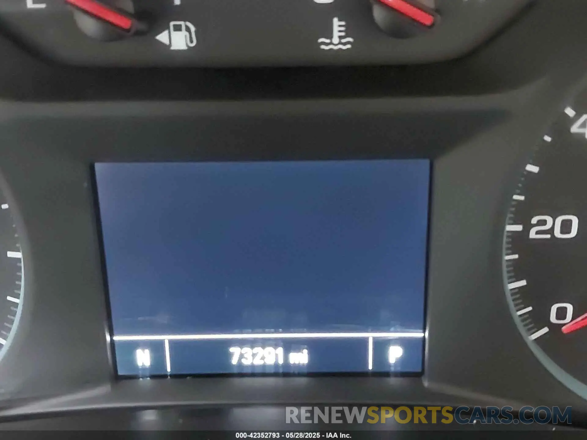 15 fotografías del automóvil dañado 3GNAXHEV8LS703353 CHEVROLET EQUINOX 2020