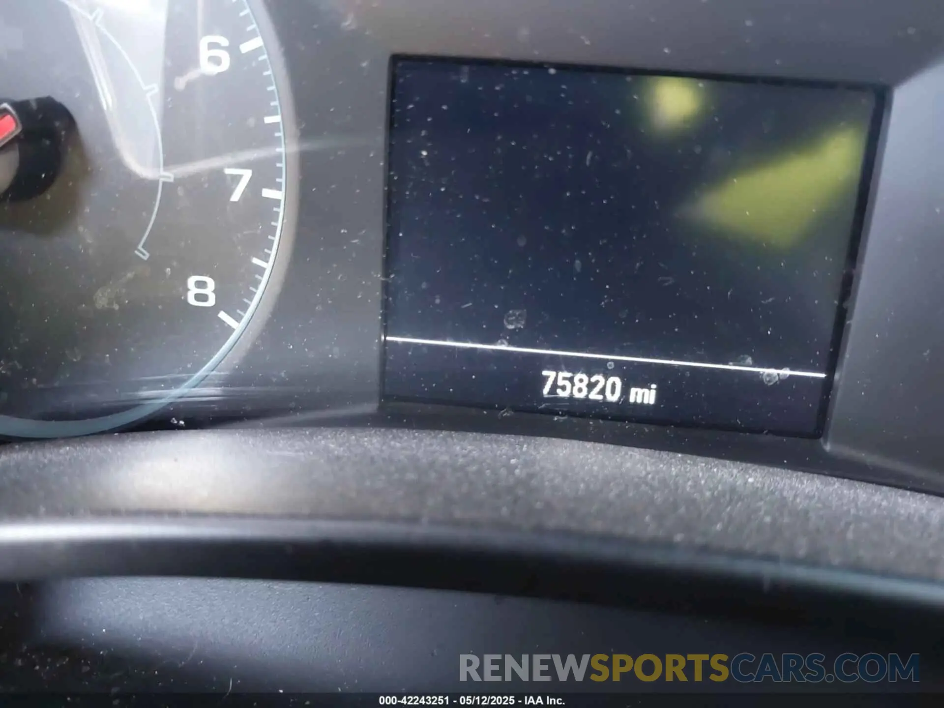7 fotografías del automóvil dañado 3GNAXHEV9LS672517 CHEVROLET EQUINOX 2020