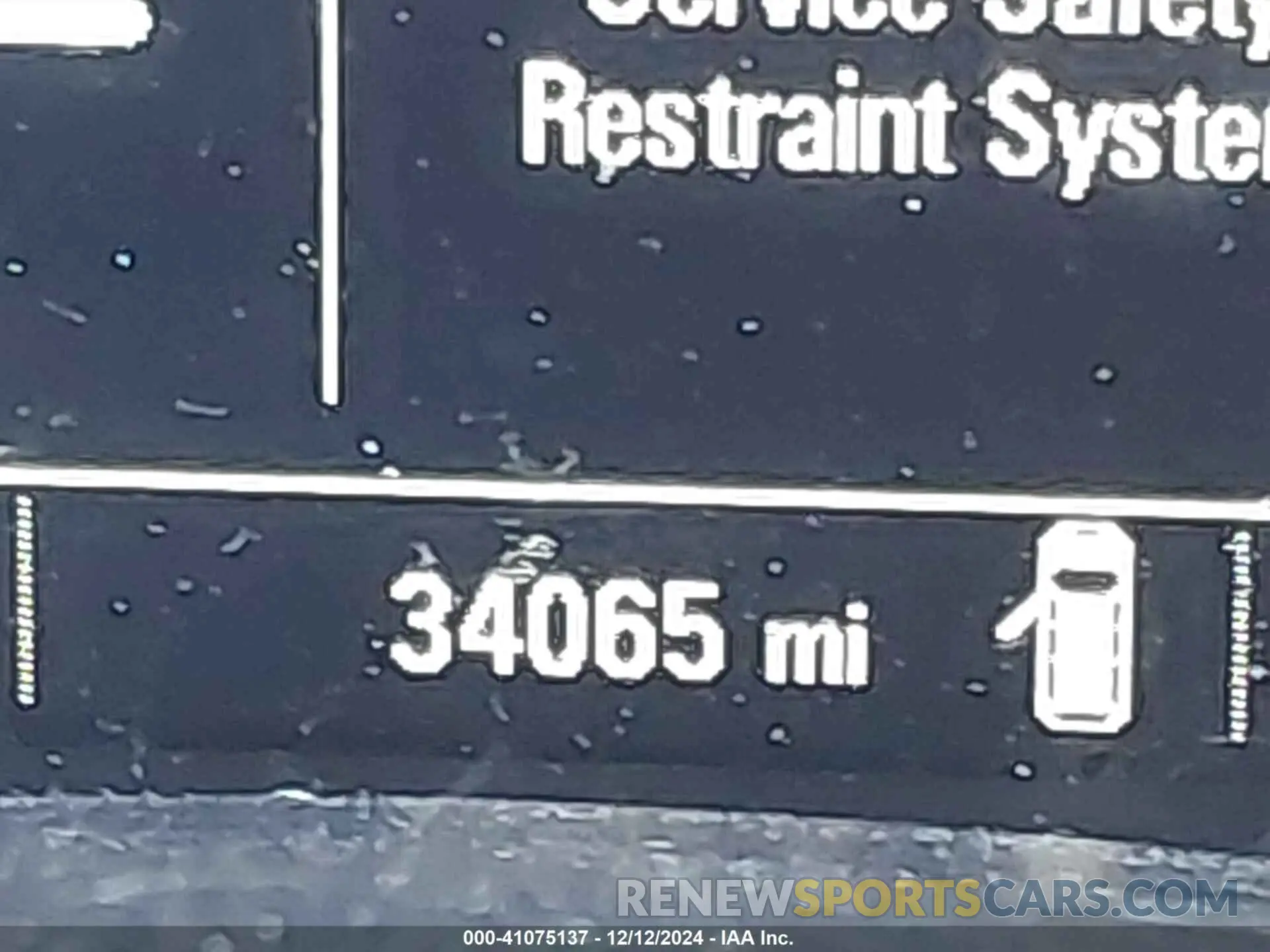 15 fotografías del automóvil dañado 3GNAXHEV9LS677829 CHEVROLET EQUINOX 2020