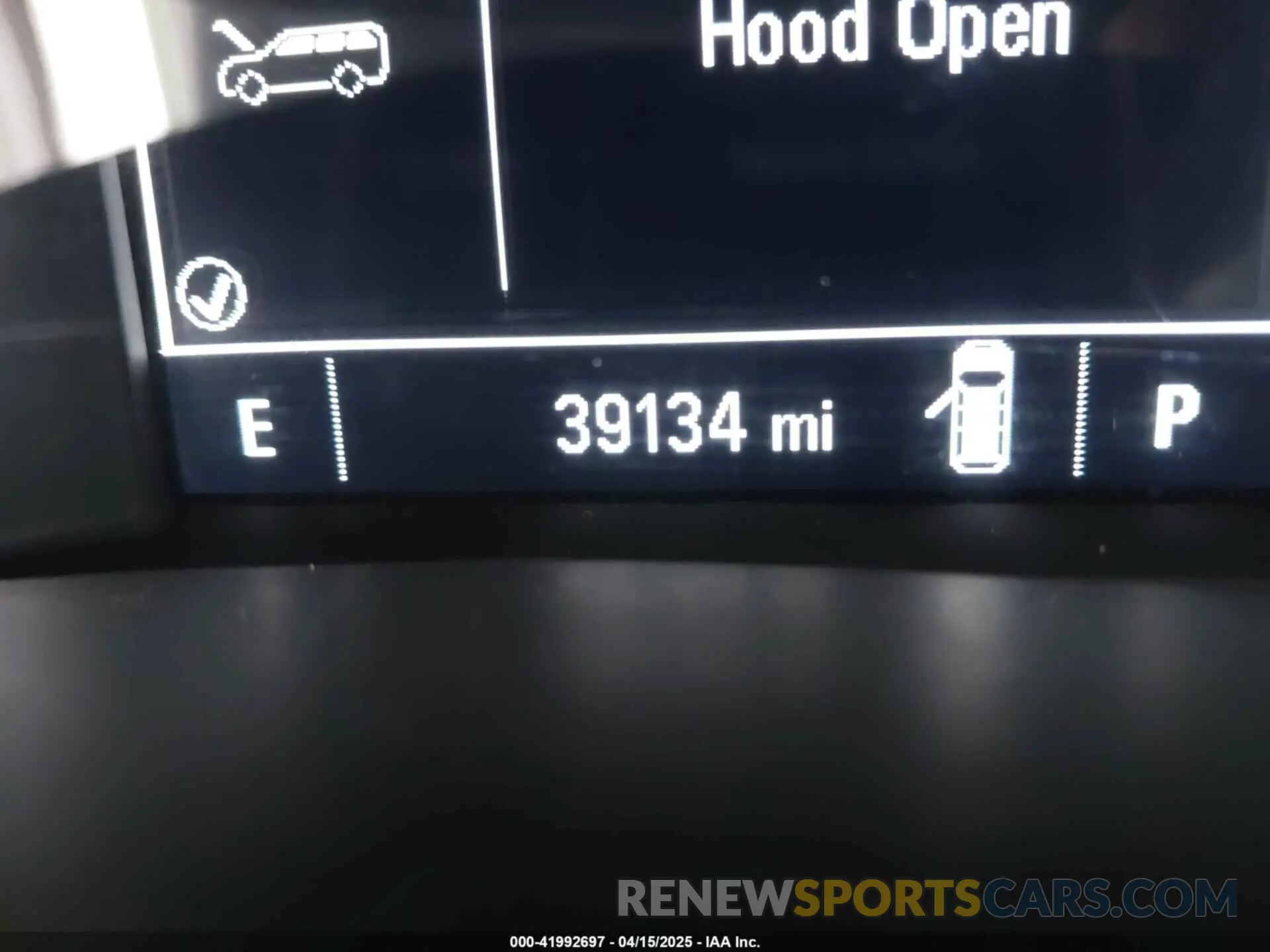 16 fotografías del automóvil dañado 3GNAXHEV9LS705998 CHEVROLET EQUINOX 2020