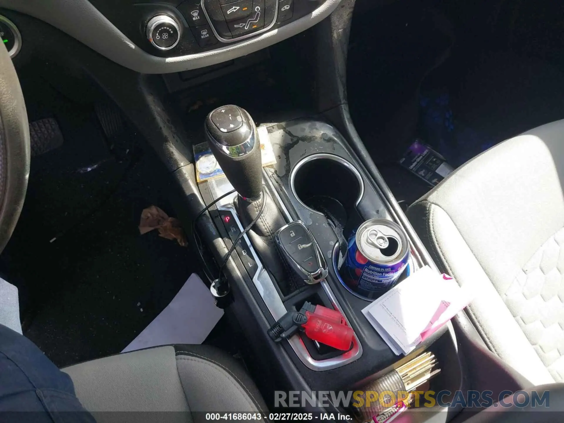 11 fotografías del automóvil dañado 3GNAXHEVXLS578971 CHEVROLET EQUINOX 2020