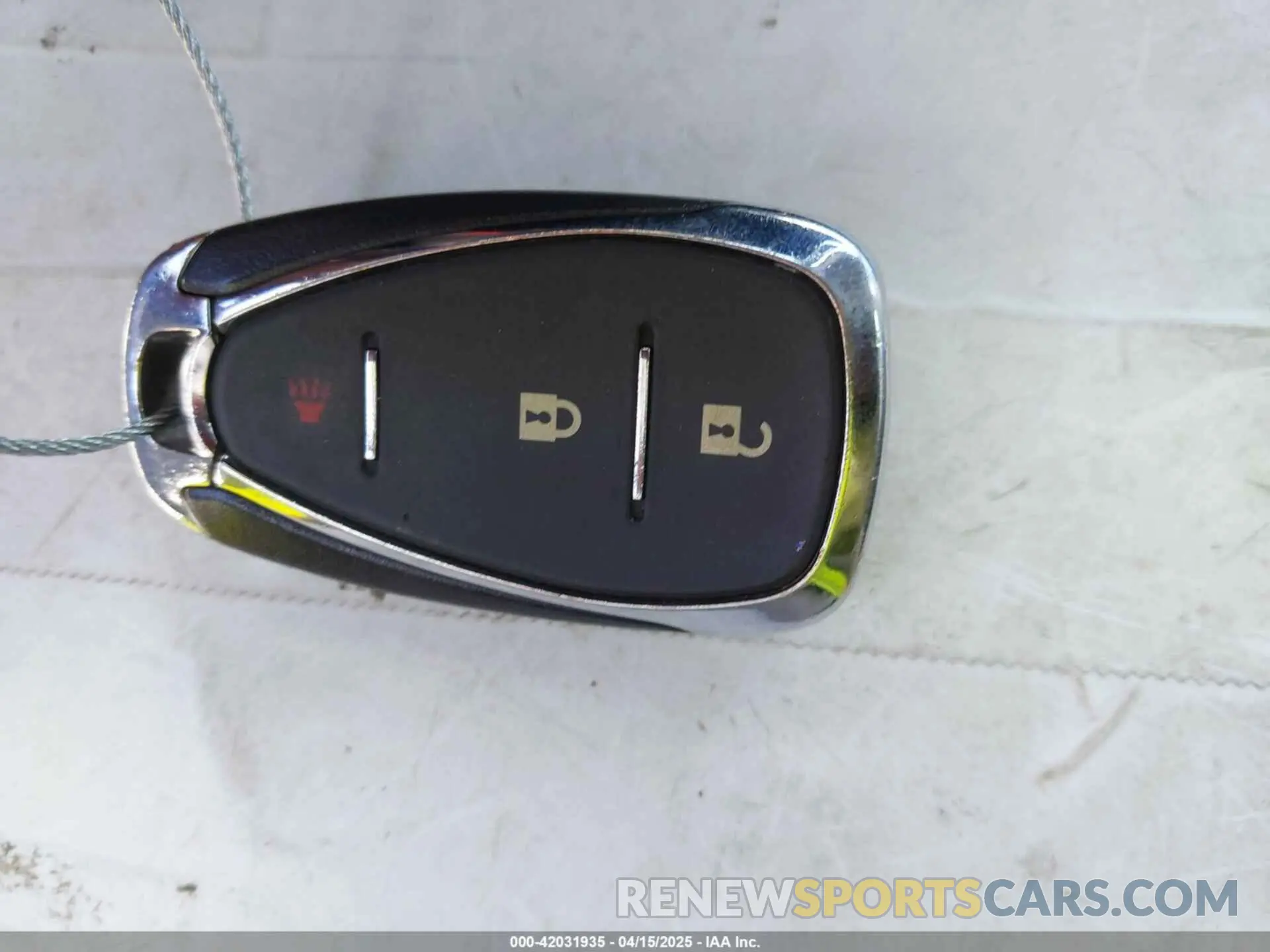 11 fotografías del automóvil dañado 3GNAXHEVXLS596886 CHEVROLET EQUINOX 2020