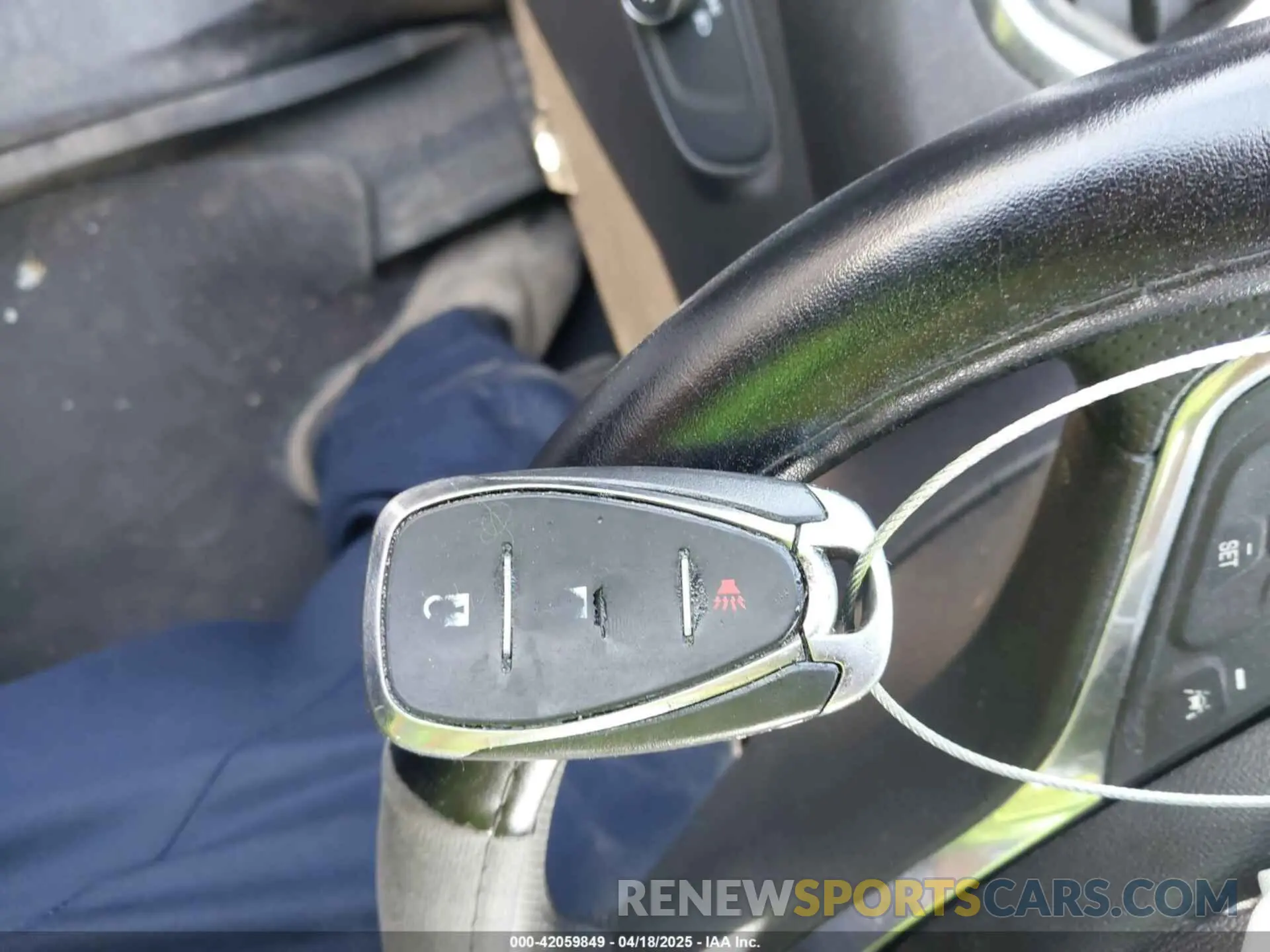 11 fotografías del automóvil dañado 3GNAXHEVXLS676690 CHEVROLET EQUINOX 2020