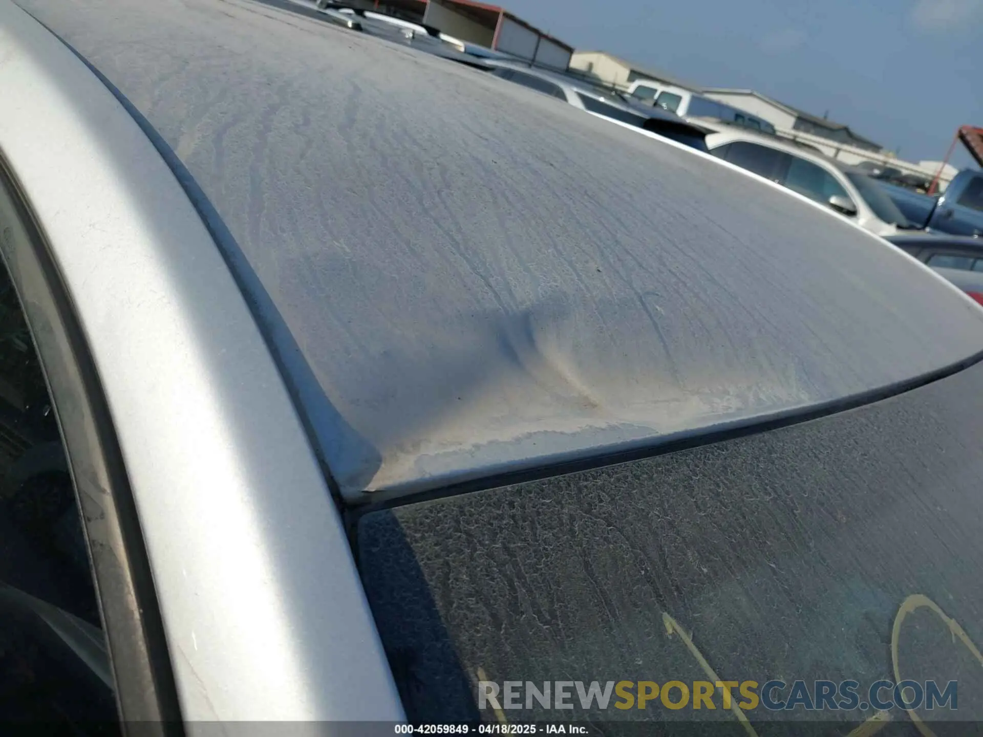 18 fotografías del automóvil dañado 3GNAXHEVXLS676690 CHEVROLET EQUINOX 2020
