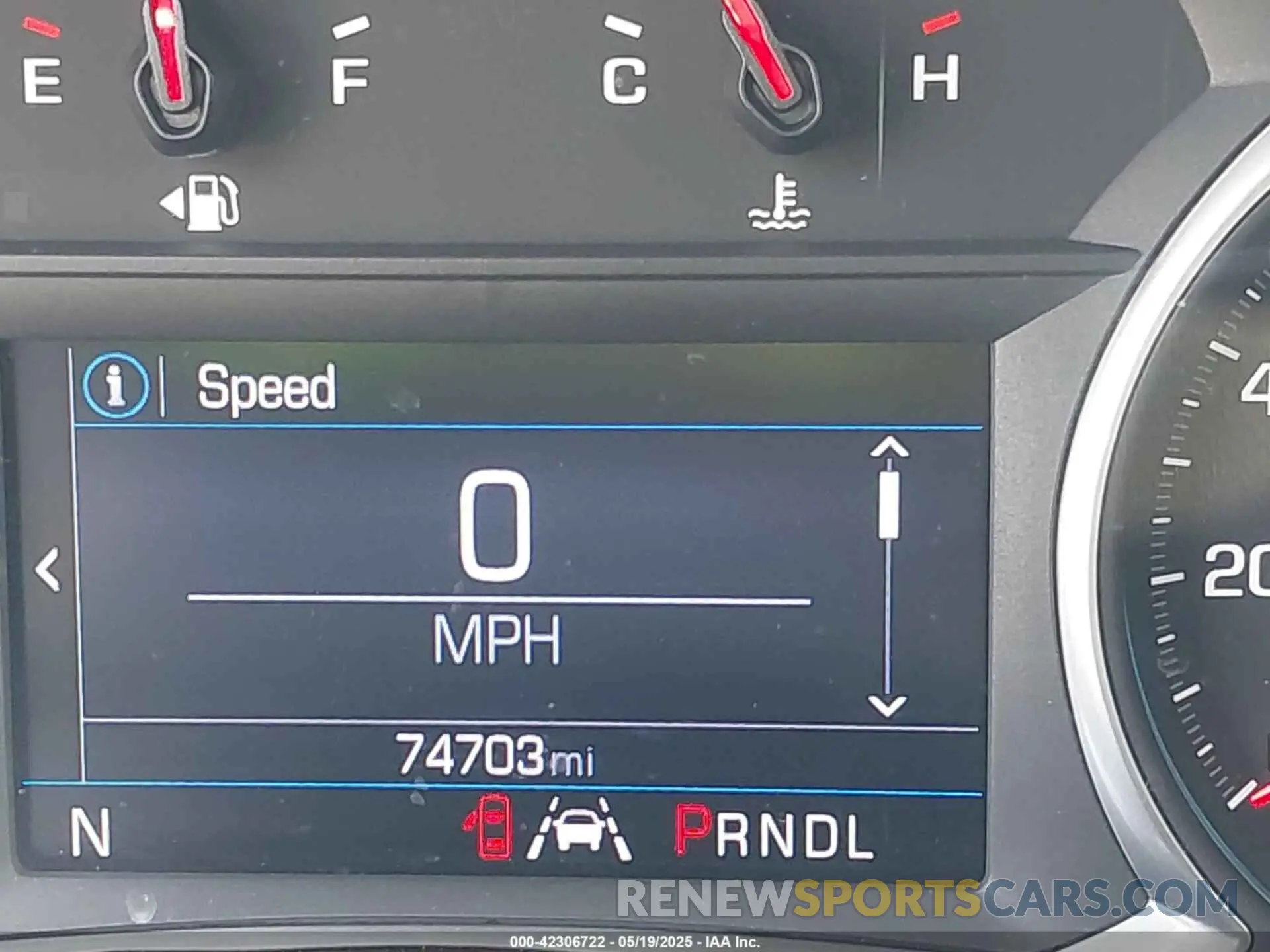 15 fotografías del automóvil dañado 3GNAXJEV0LL129638 CHEVROLET EQUINOX 2020