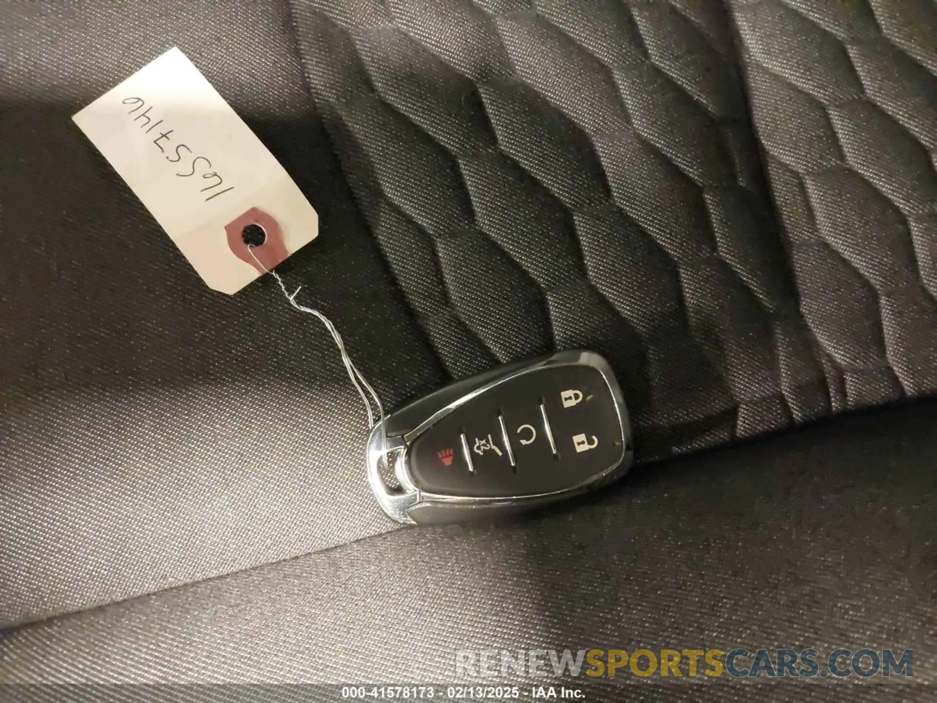 11 fotografías del automóvil dañado 3GNAXJEV0LS653264 CHEVROLET EQUINOX 2020