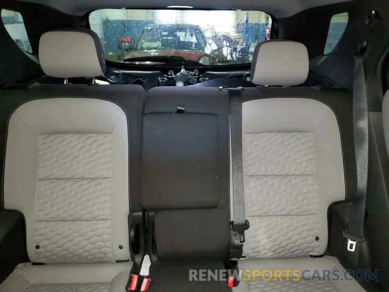 10 fotografías del automóvil dañado 3GNAXJEV2LS555708 CHEVROLET EQUINOX 2020