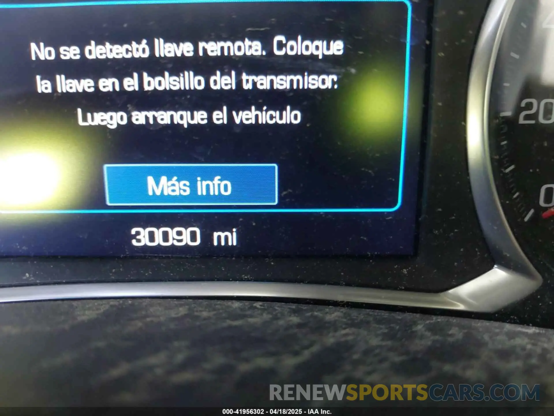 14 fotografías del automóvil dañado 3GNAXJEV3LS637706 CHEVROLET EQUINOX 2020