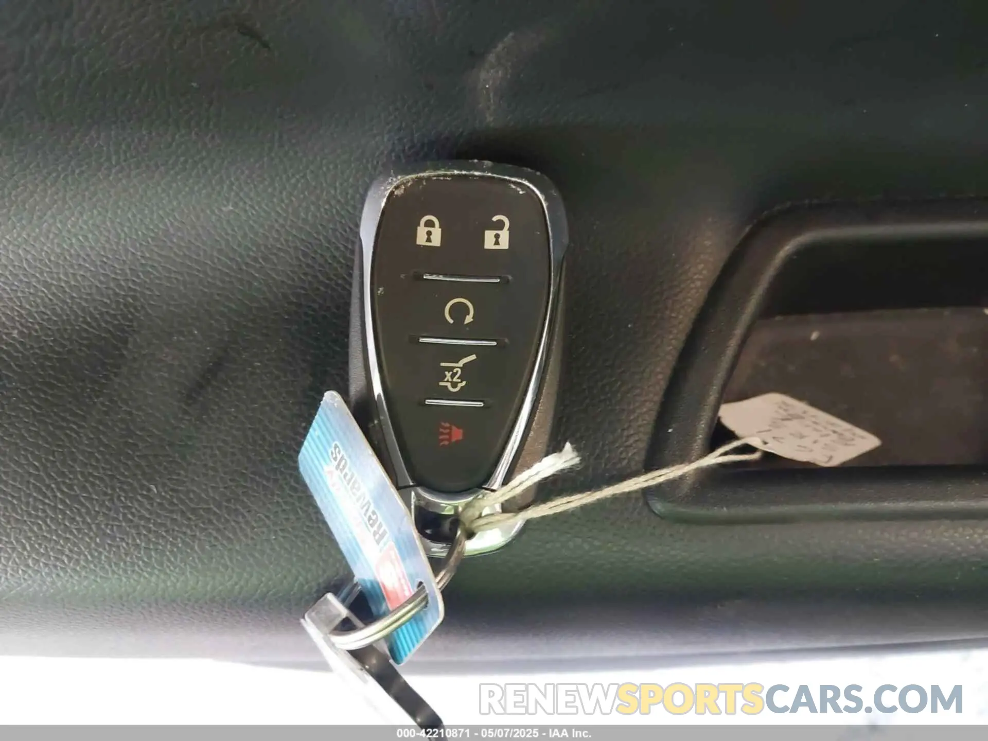 11 fotografías del automóvil dañado 3GNAXJEV4LL232450 CHEVROLET EQUINOX 2020