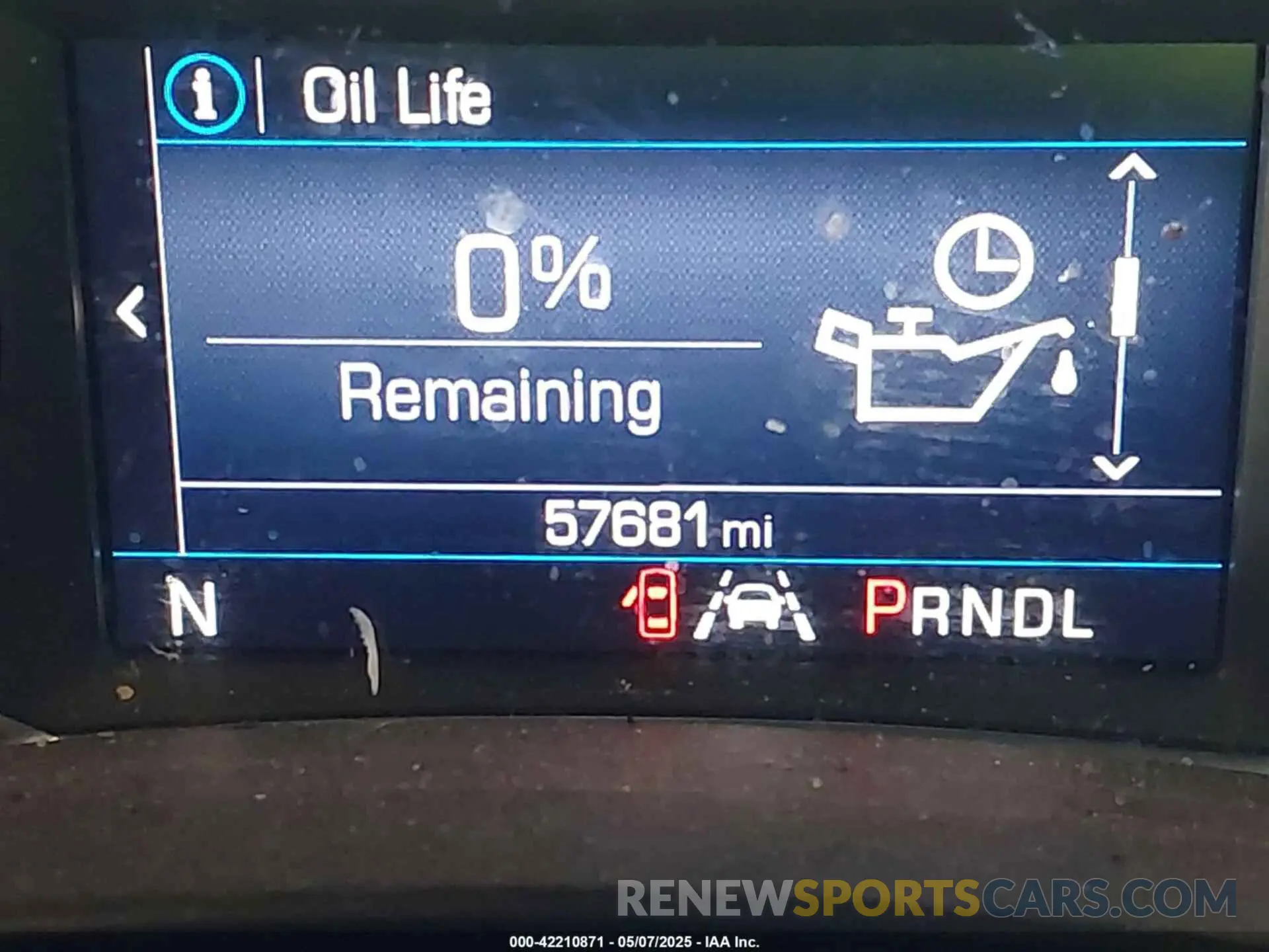 16 fotografías del automóvil dañado 3GNAXJEV4LL232450 CHEVROLET EQUINOX 2020