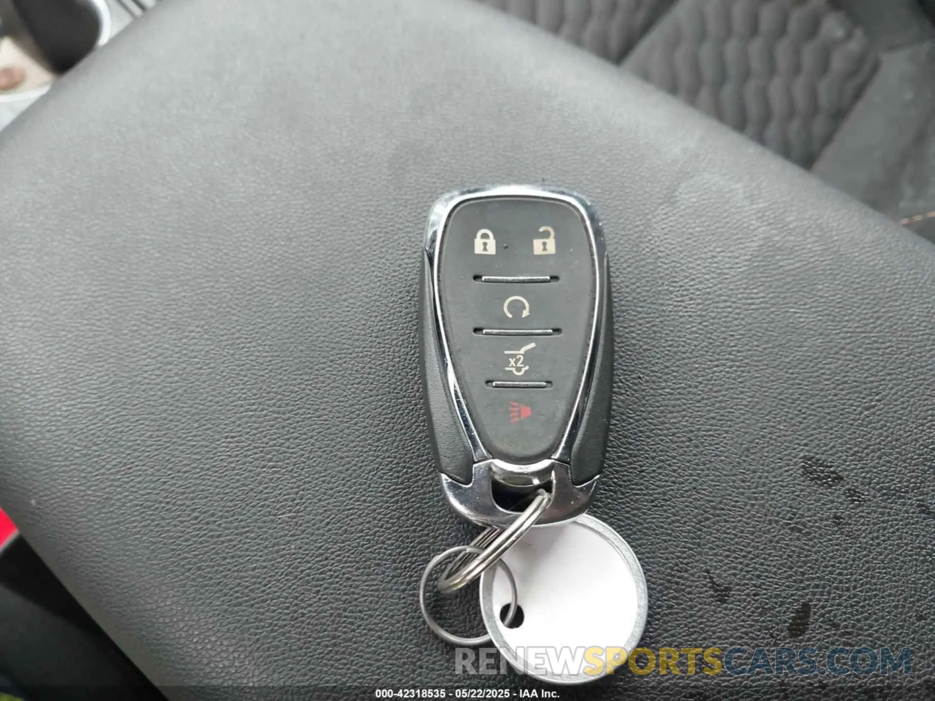 11 fotografías del automóvil dañado 3GNAXJEV4LS513346 CHEVROLET EQUINOX 2020
