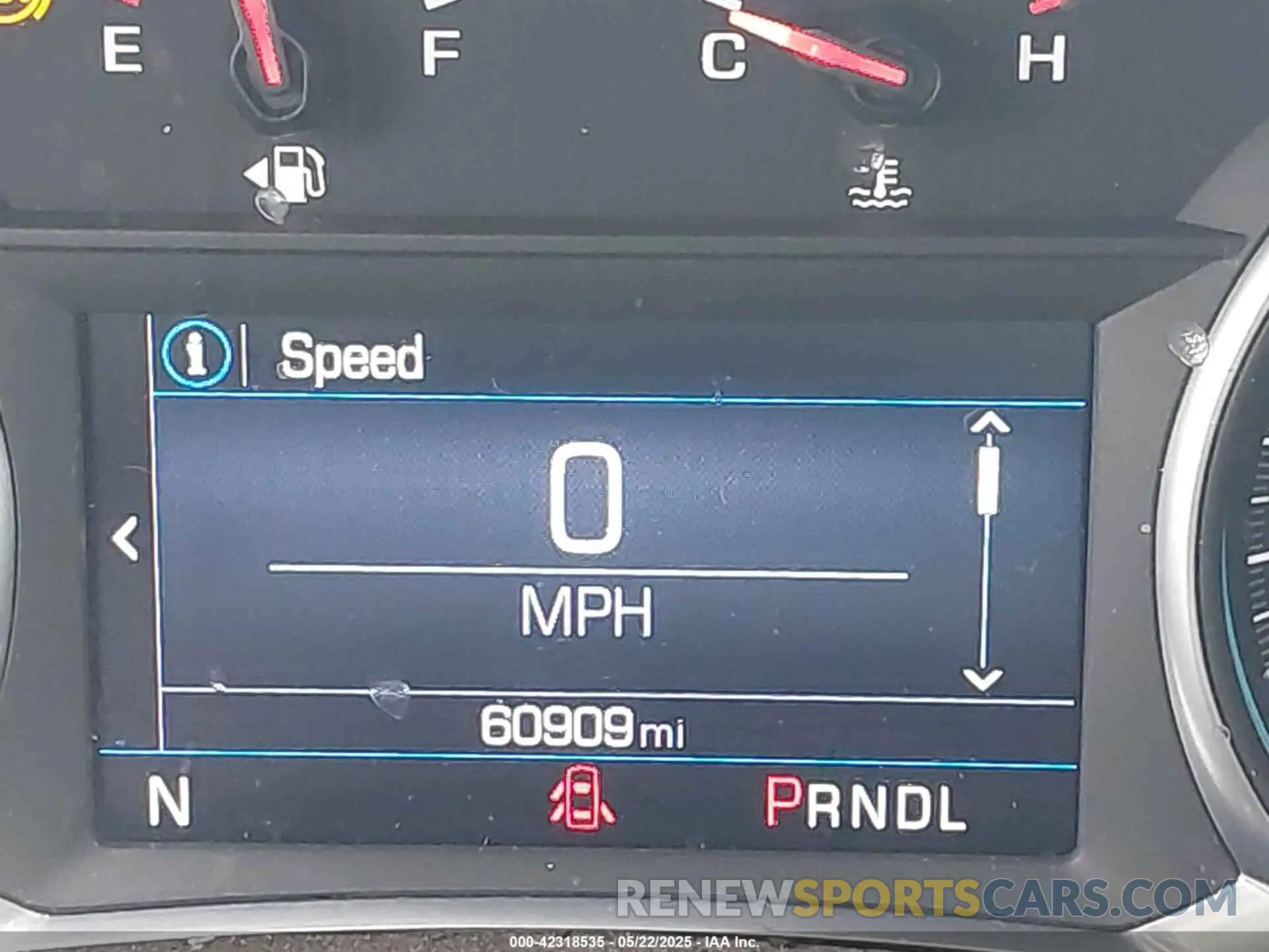 15 fotografías del automóvil dañado 3GNAXJEV4LS513346 CHEVROLET EQUINOX 2020