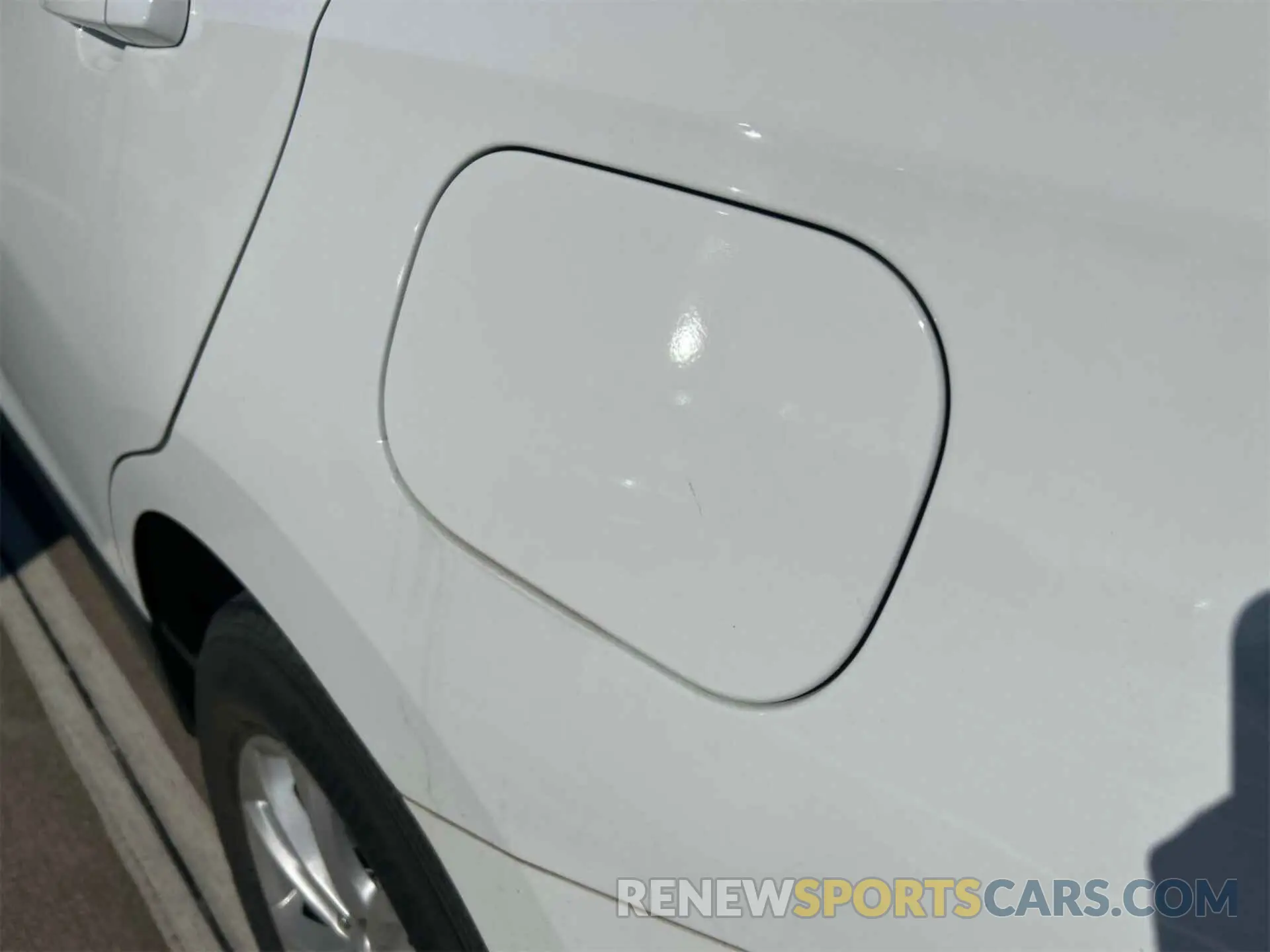 20 fotografías del automóvil dañado 3GNAXJEV5LL204270 CHEVROLET EQUINOX 2020