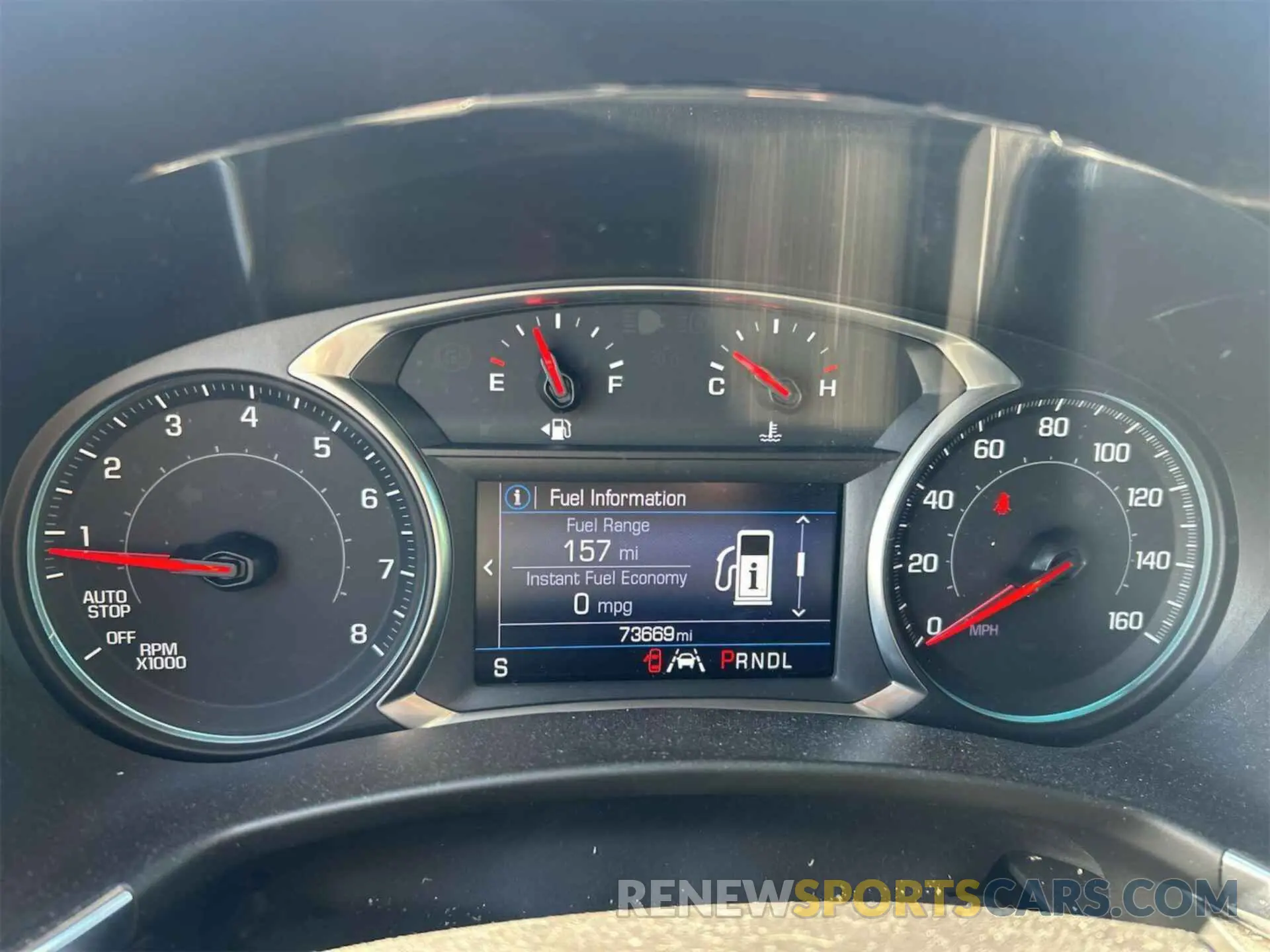 8 fotografías del automóvil dañado 3GNAXJEV5LL204270 CHEVROLET EQUINOX 2020