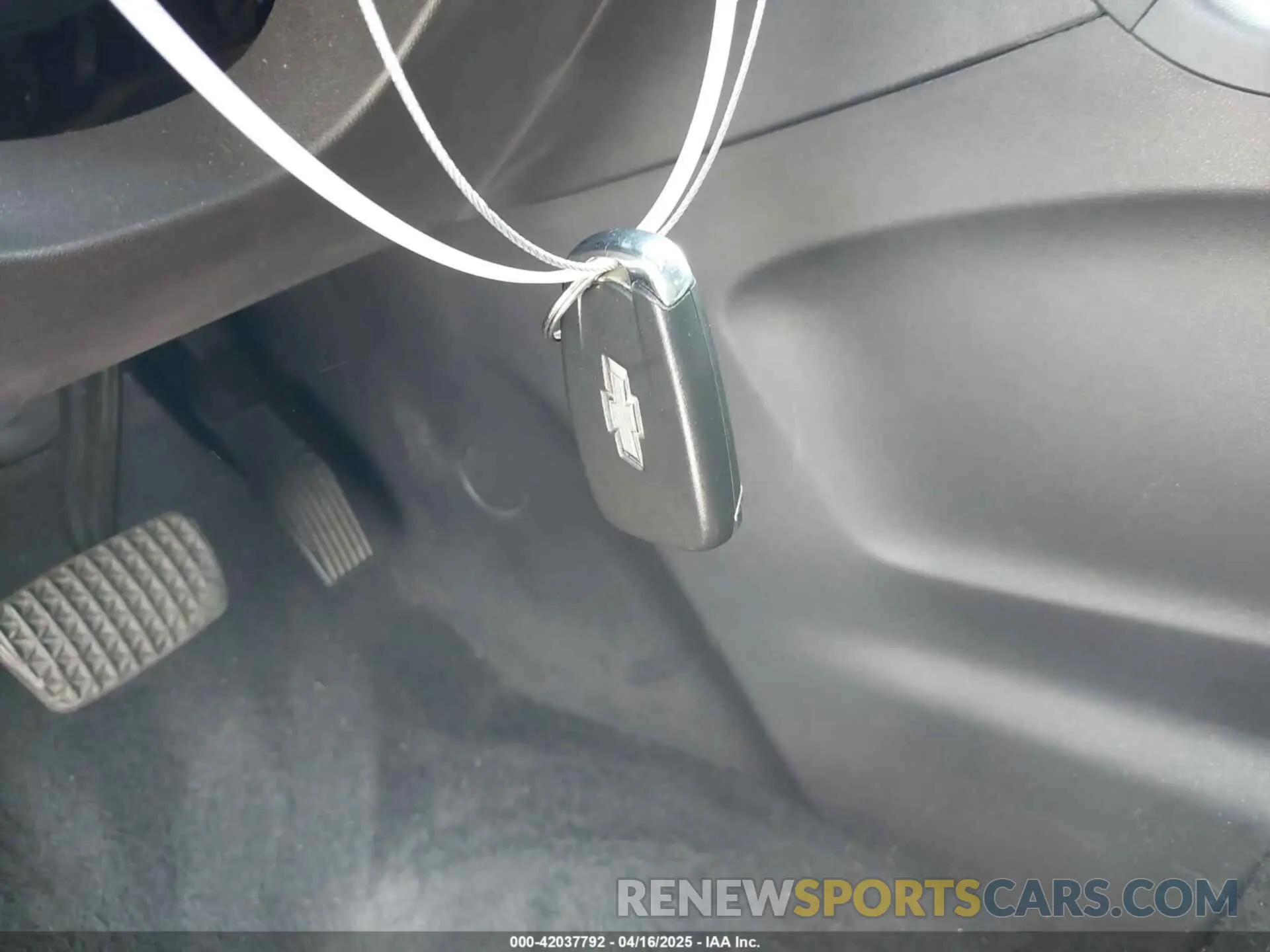 11 fotografías del automóvil dañado 3GNAXJEV5LS574687 CHEVROLET EQUINOX 2020