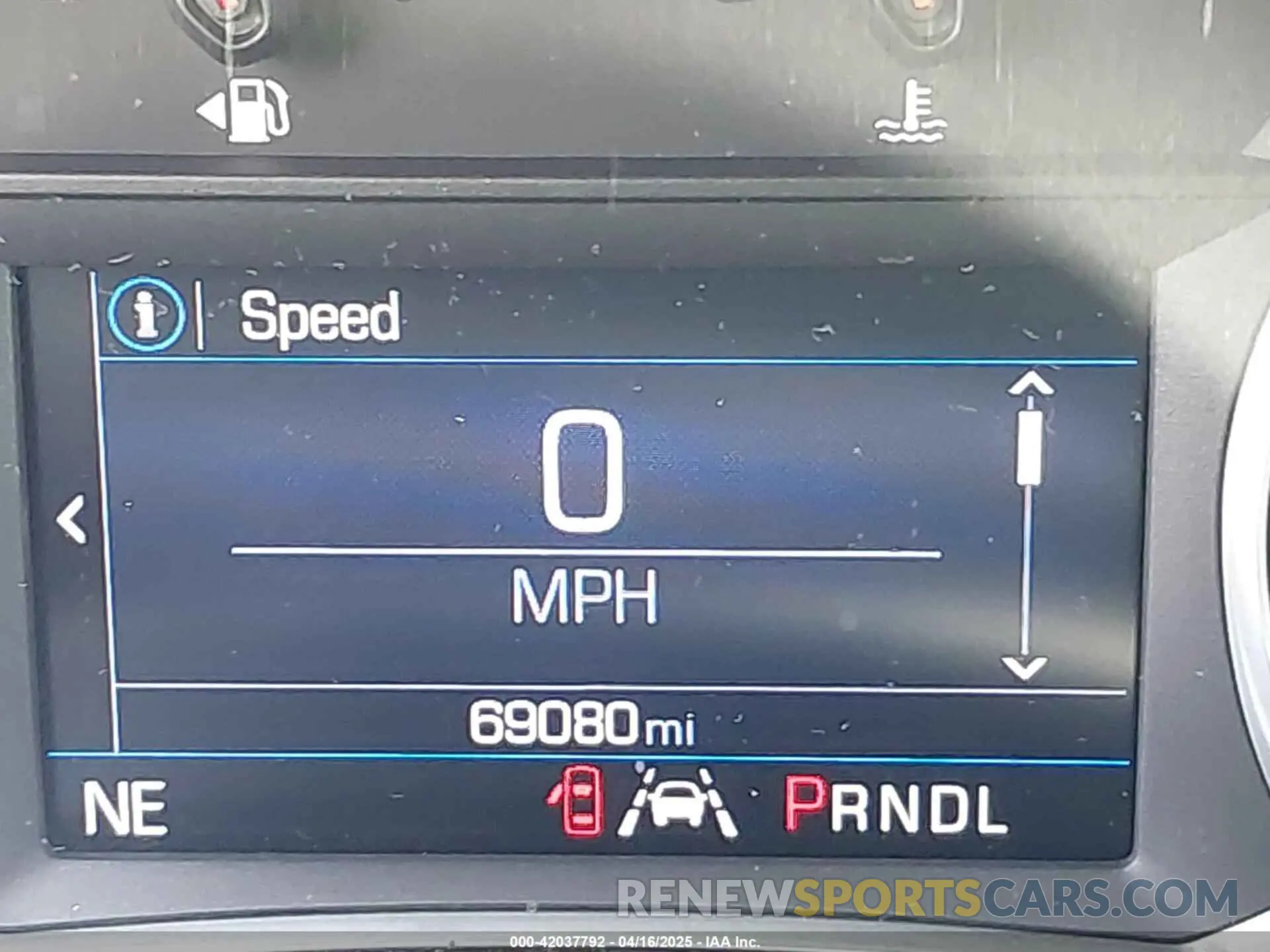 15 fotografías del automóvil dañado 3GNAXJEV5LS574687 CHEVROLET EQUINOX 2020