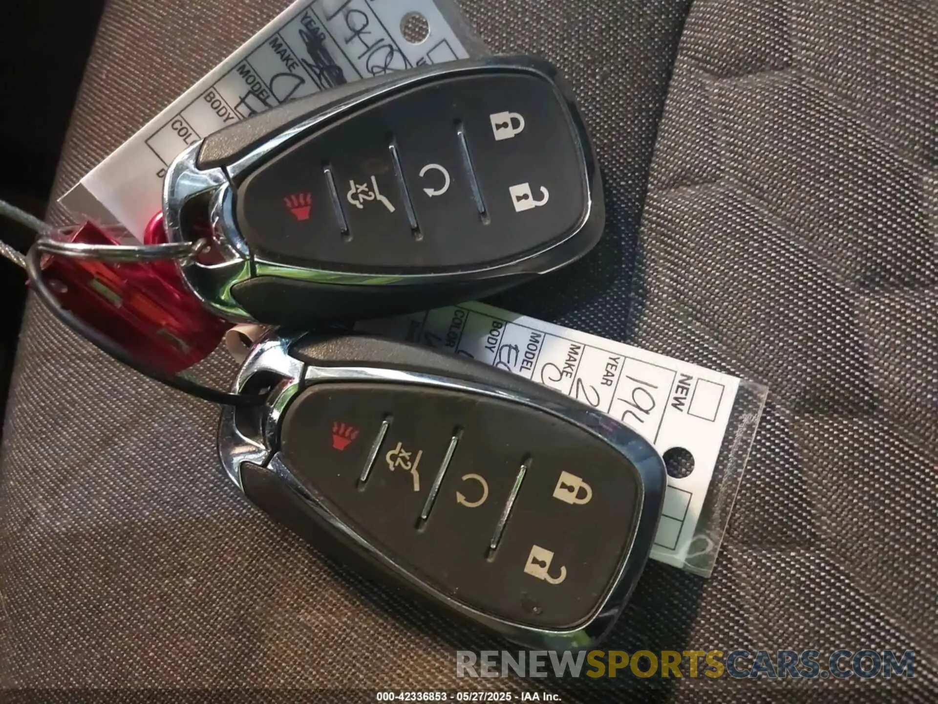 11 fotografías del automóvil dañado 3GNAXJEV6LL287398 CHEVROLET EQUINOX 2020