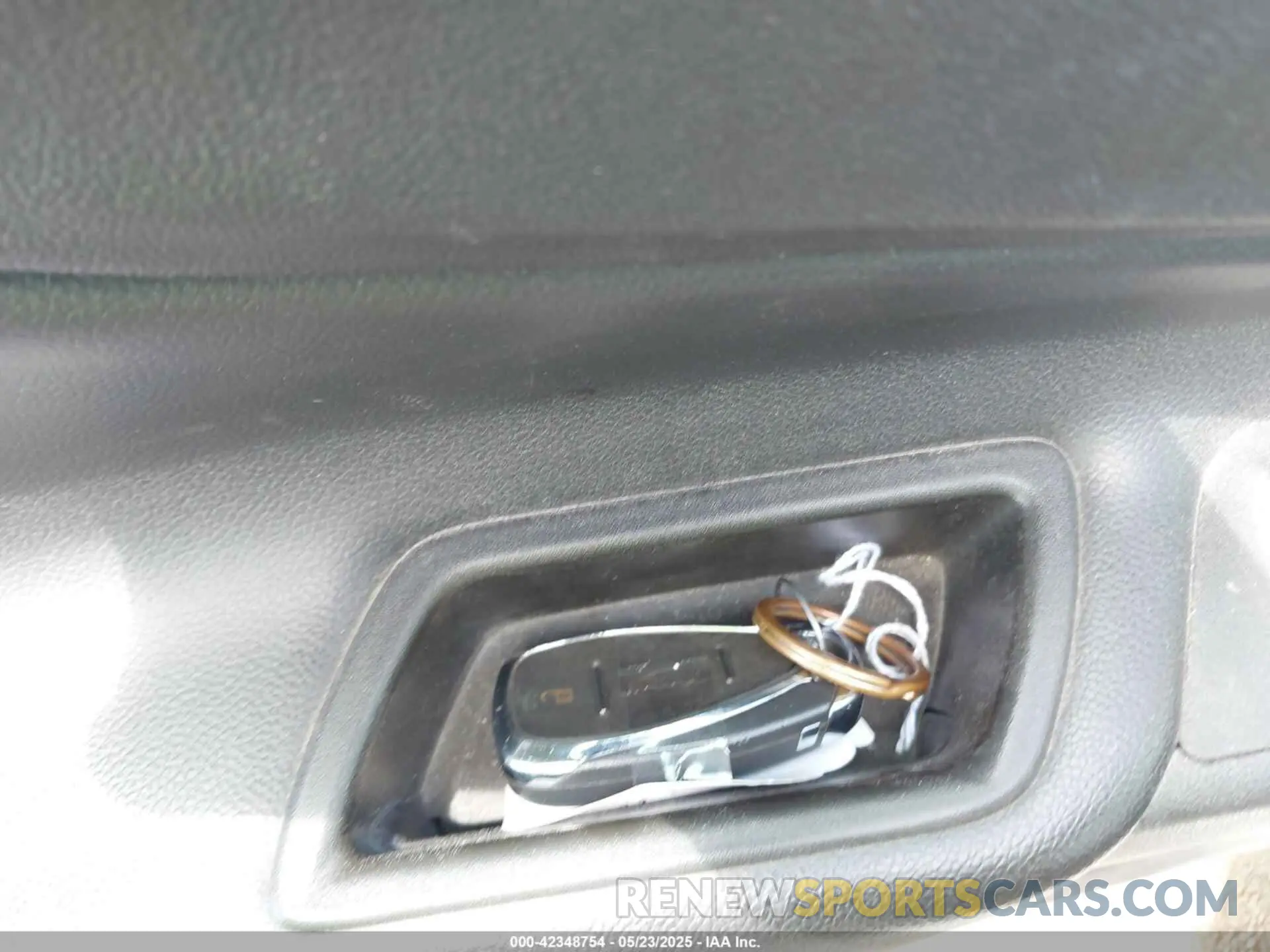 11 fotografías del automóvil dañado 3GNAXKEV0LL286219 CHEVROLET EQUINOX 2020