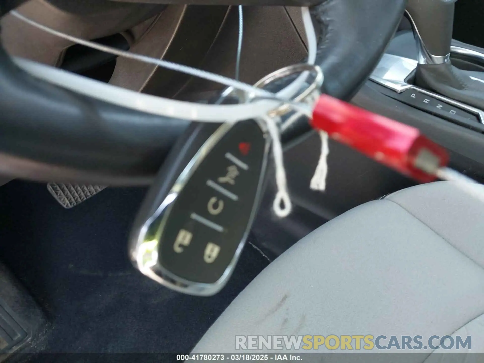 11 fotografías del automóvil dañado 3GNAXKEV0LS583500 CHEVROLET EQUINOX 2020