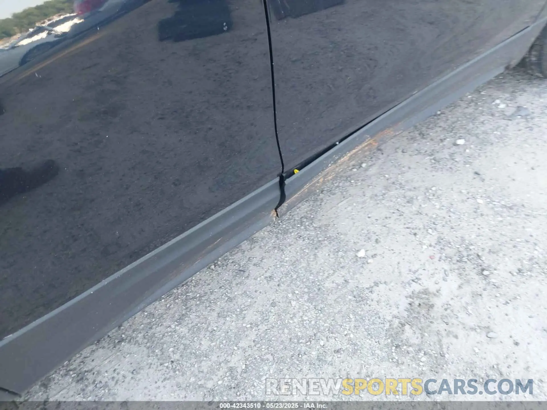 6 fotografías del automóvil dañado 3GNAXKEV1LS736546 CHEVROLET EQUINOX 2020