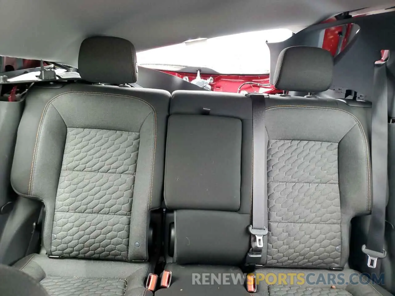 10 fotografías del automóvil dañado 3GNAXKEV4LS564366 CHEVROLET EQUINOX 2020