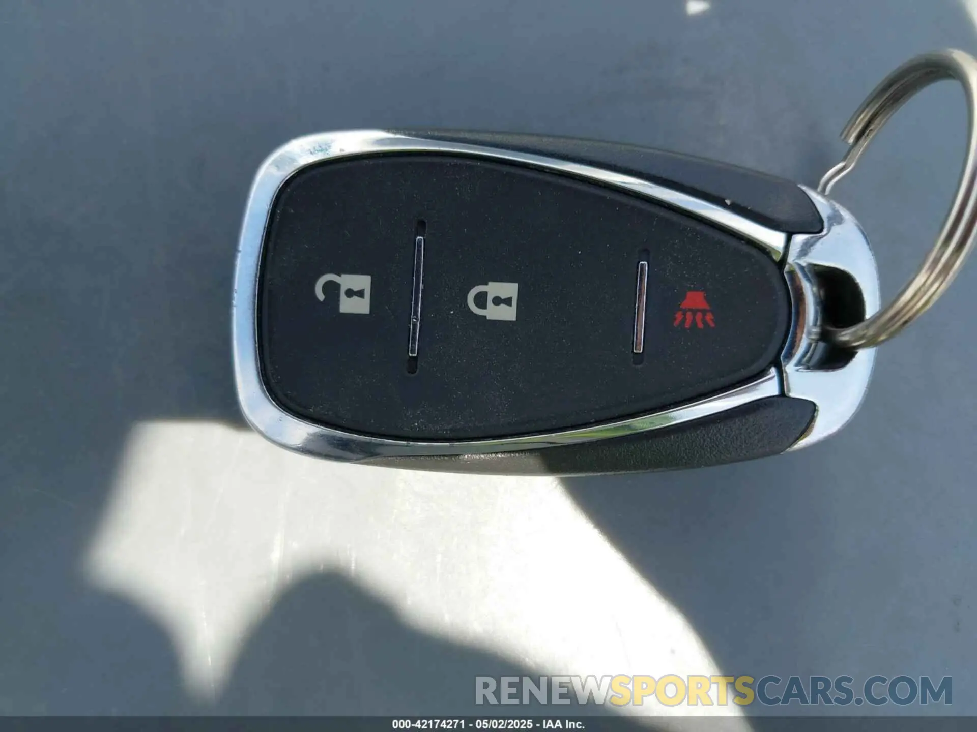 11 fotografías del automóvil dañado 3GNAXKEV4LS734922 CHEVROLET EQUINOX 2020