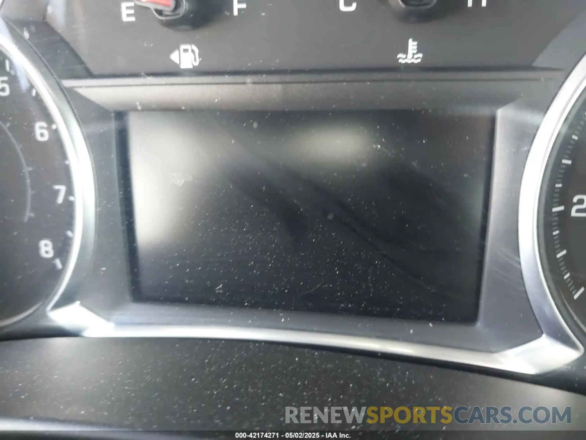 16 fotografías del automóvil dañado 3GNAXKEV4LS734922 CHEVROLET EQUINOX 2020