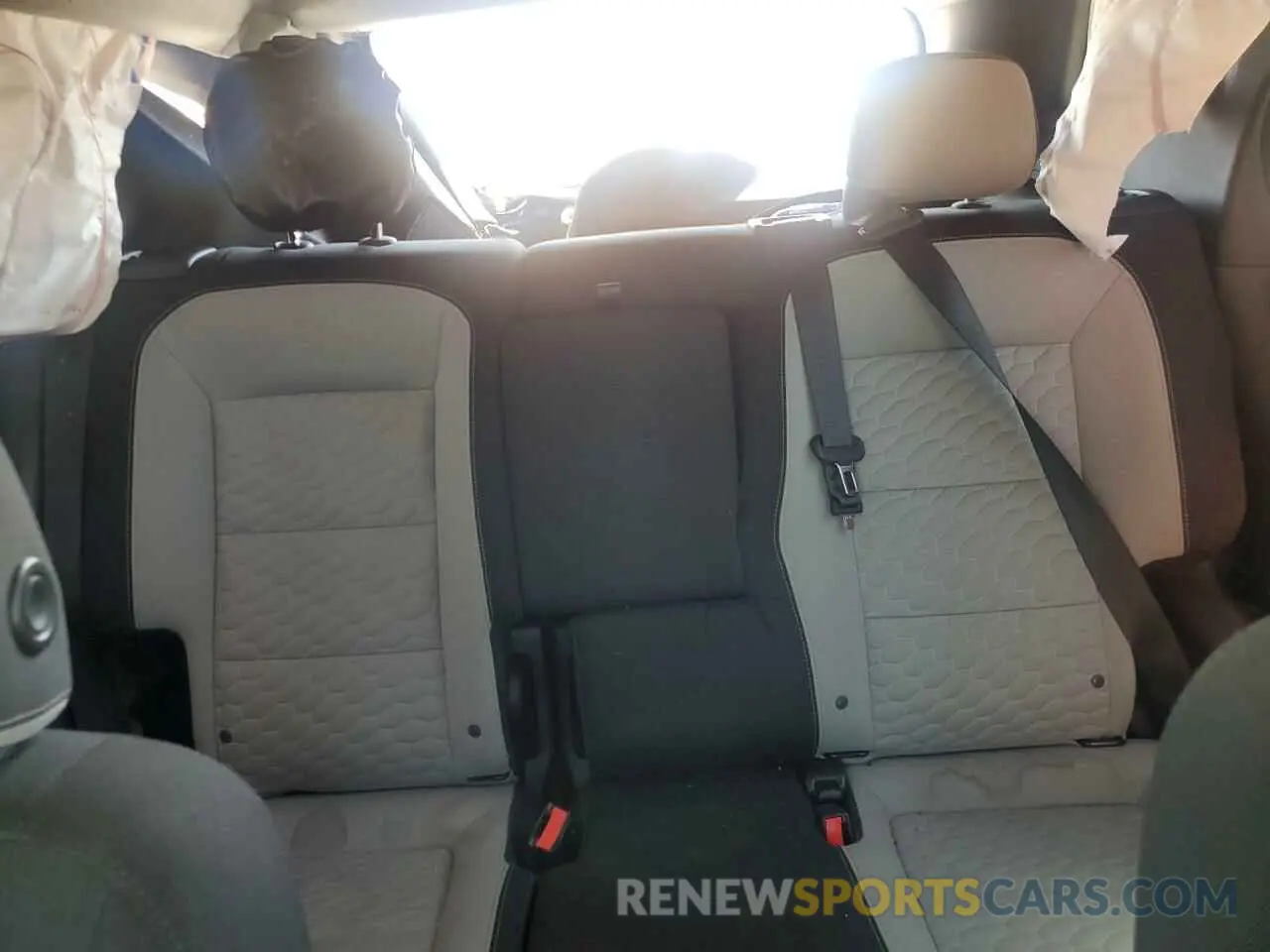 10 fotografías del automóvil dañado 3GNAXKEV6LL325167 CHEVROLET EQUINOX 2020
