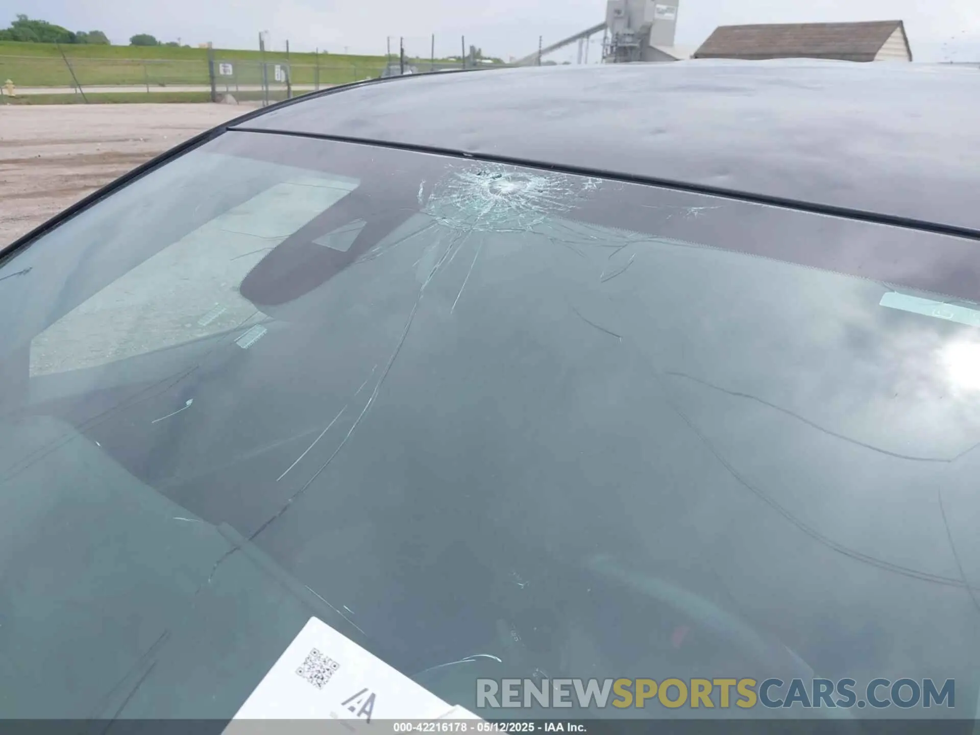17 fotografías del automóvil dañado 3GNAXKEV6LL328571 CHEVROLET EQUINOX 2020