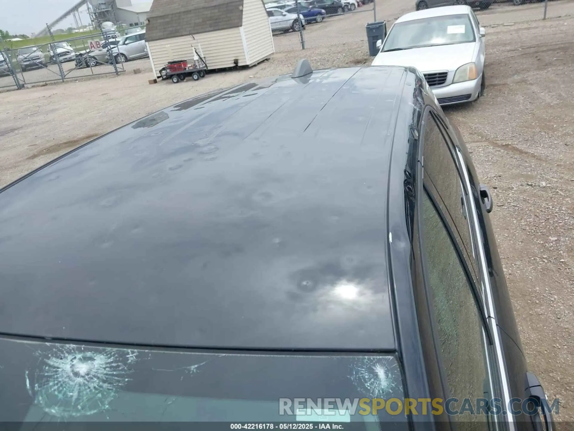 18 fotografías del automóvil dañado 3GNAXKEV6LL328571 CHEVROLET EQUINOX 2020
