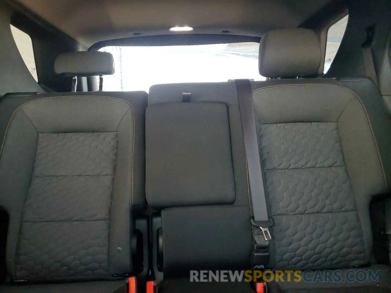 10 fotografías del automóvil dañado 3GNAXKEV6LS569066 CHEVROLET EQUINOX 2020
